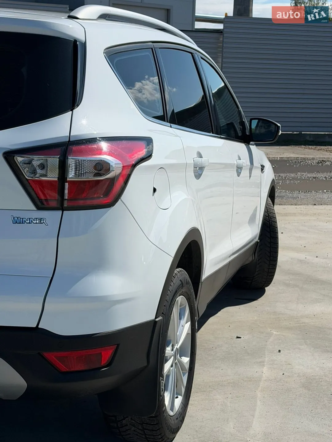 2019 Ford Kuga - мініатюра 11