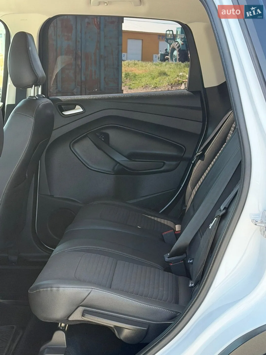 2019 Ford Kuga - мініатюра 22