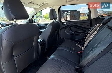 Внедорожник / Кроссовер Ford Kuga 2019 в Черкассах