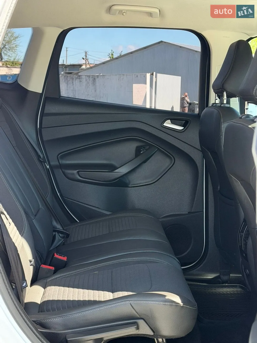2019 Ford Kuga - мініатюра 29