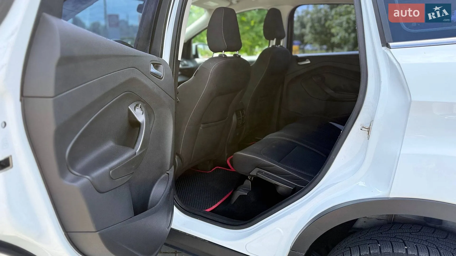 2019 Ford Kuga - мініатюра 6