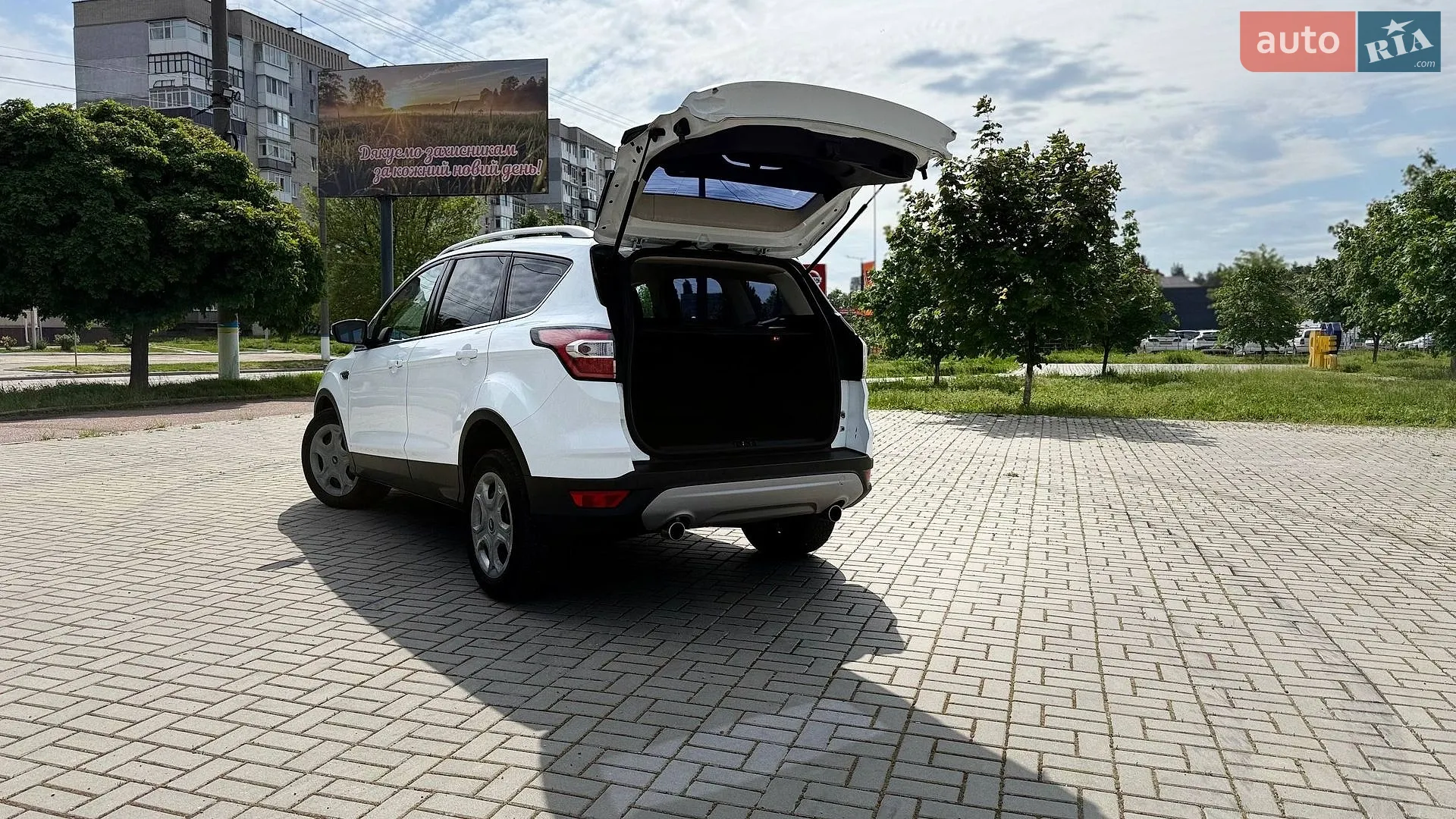 2019 Ford Kuga - мініатюра 9
