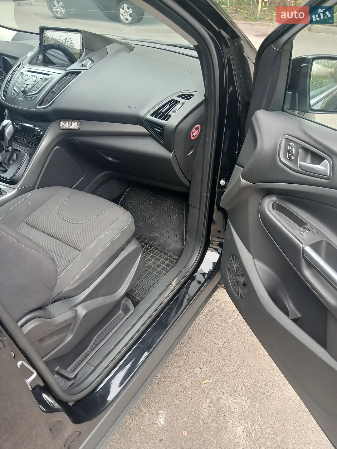2013 Ford Kuga - мініатюра 10