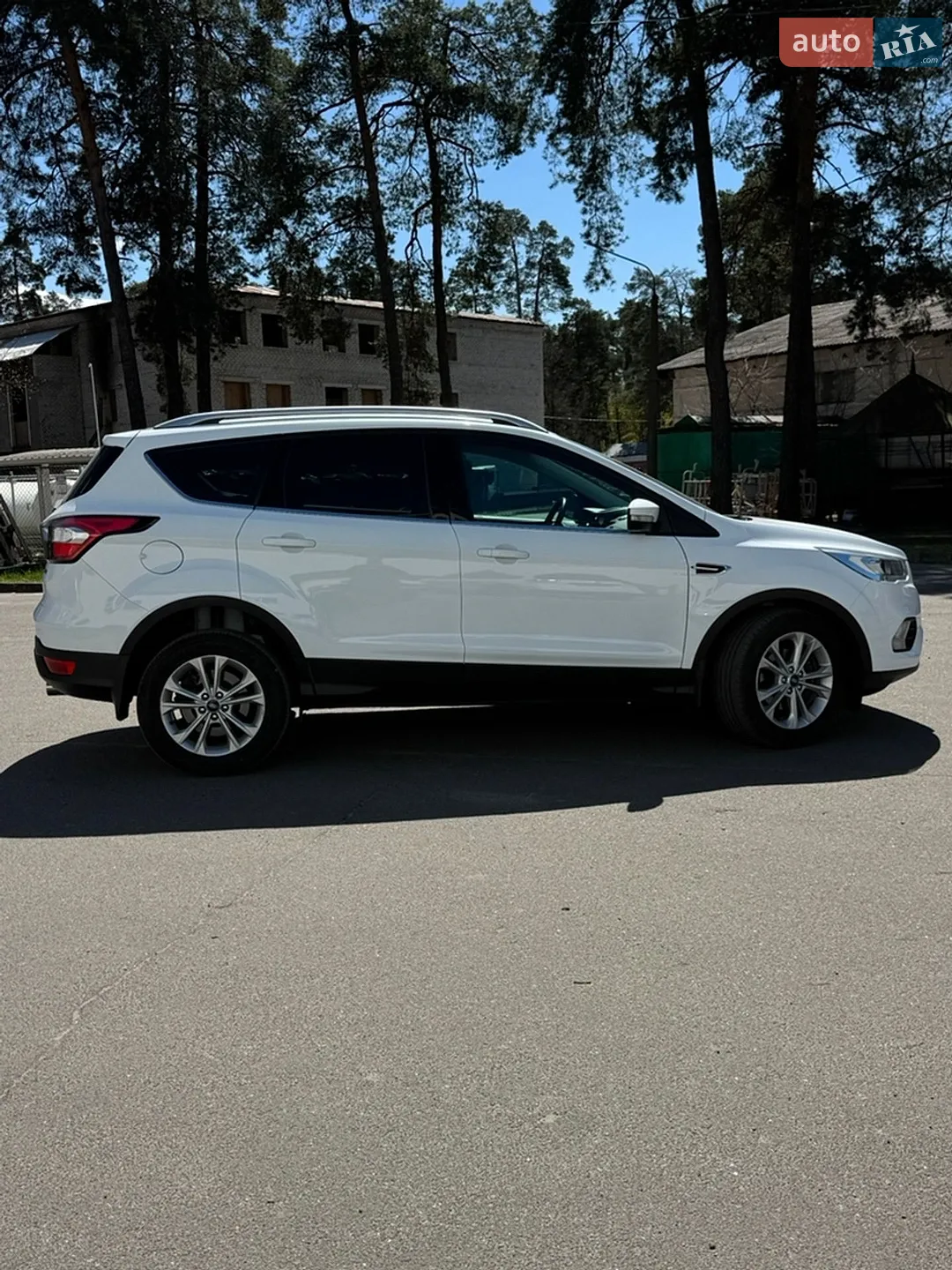 2019 Ford Kuga - мініатюра 13
