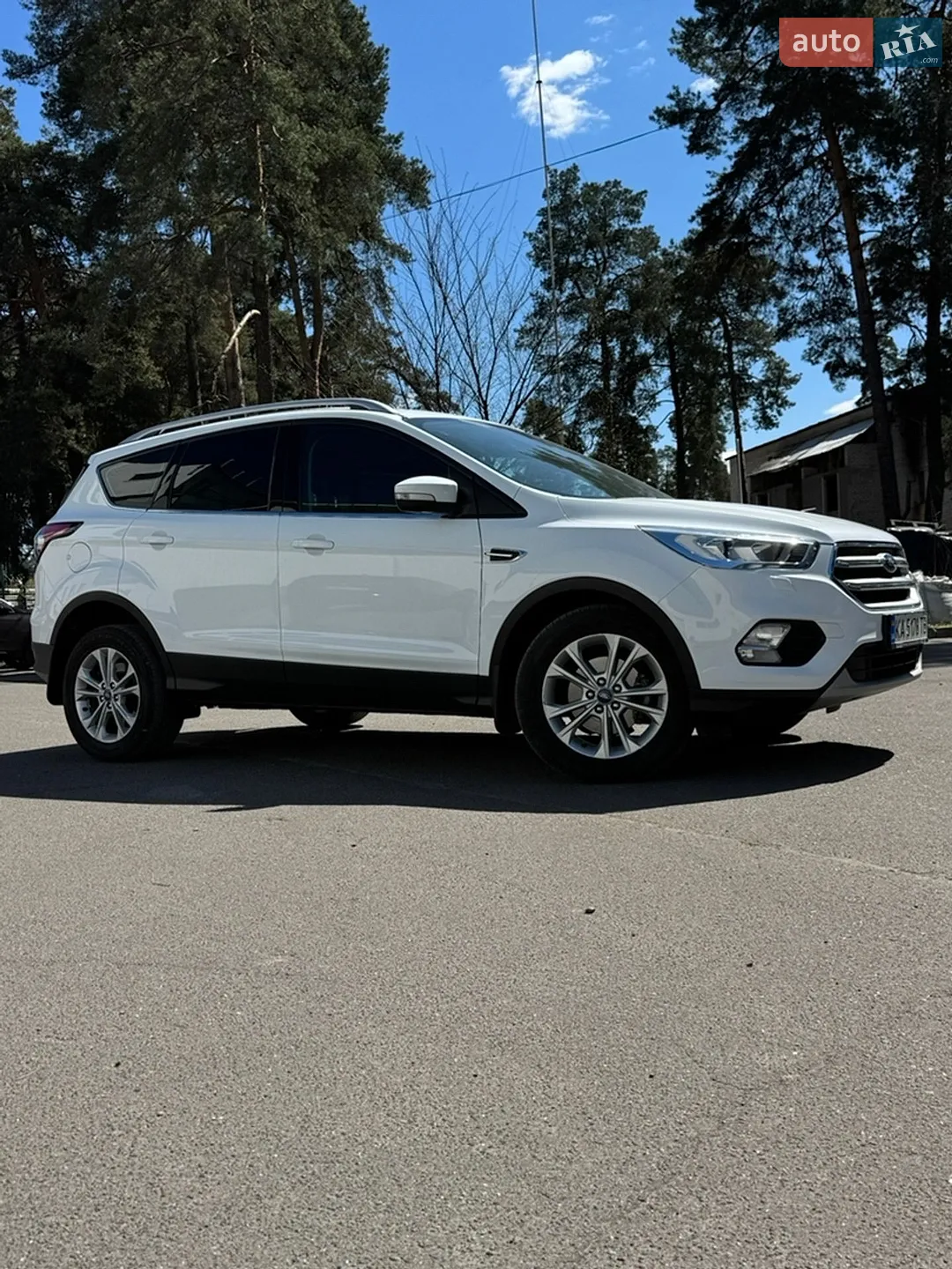 2019 Ford Kuga - мініатюра 15