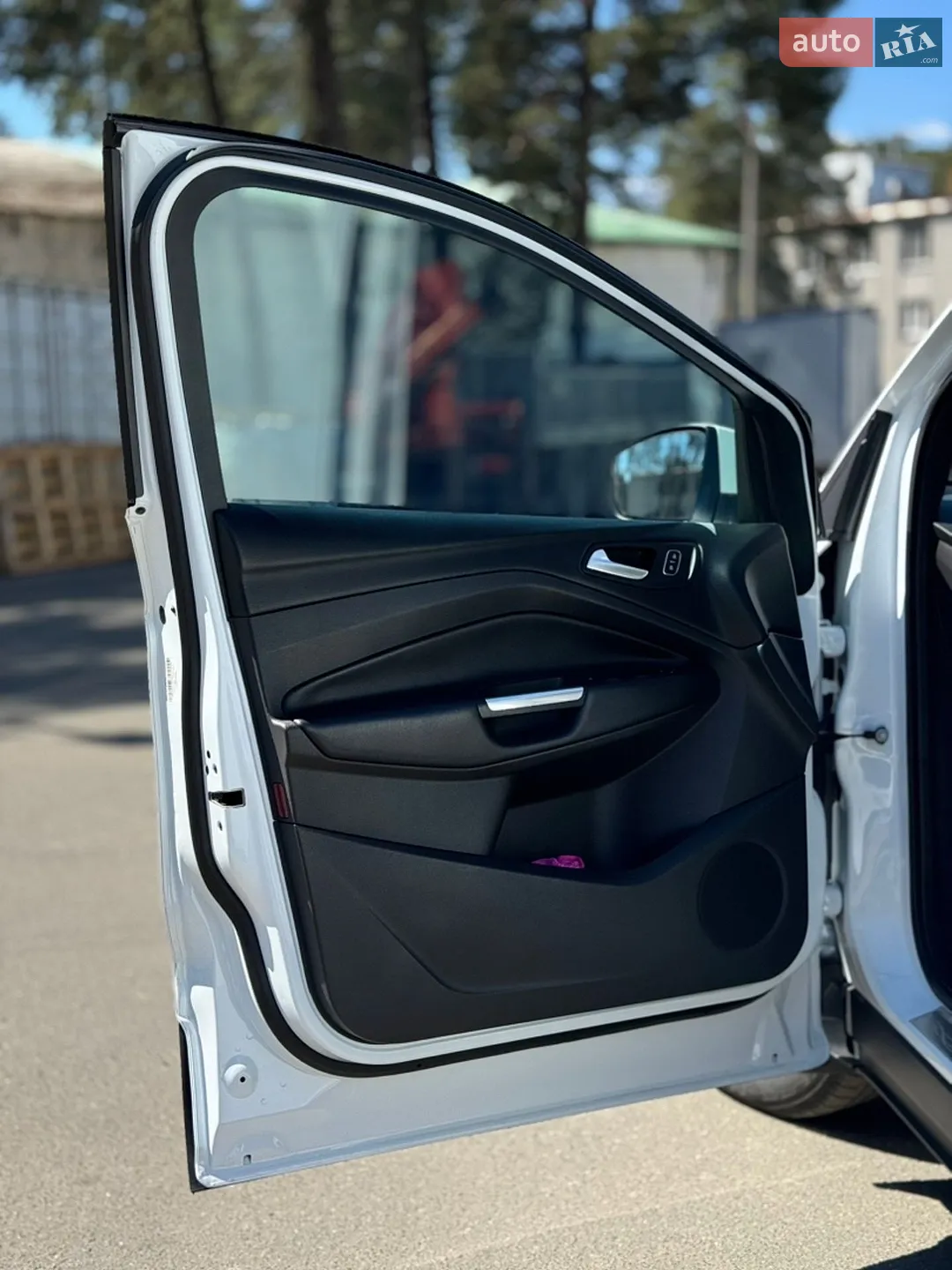 2019 Ford Kuga - мініатюра 29