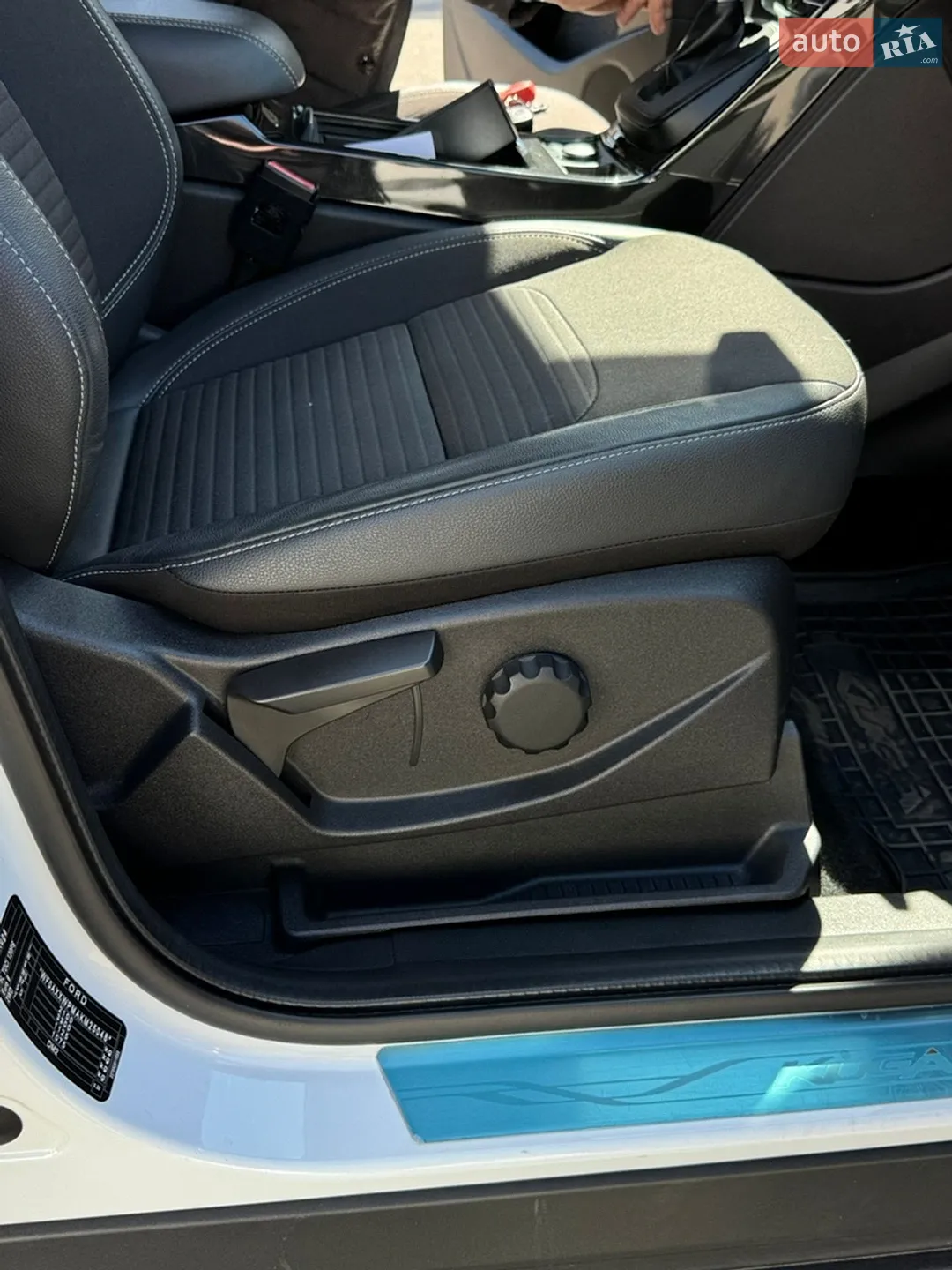 2019 Ford Kuga - мініатюра 41