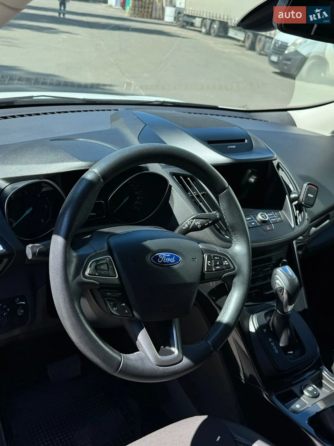 2019 Ford Kuga - мініатюра 44