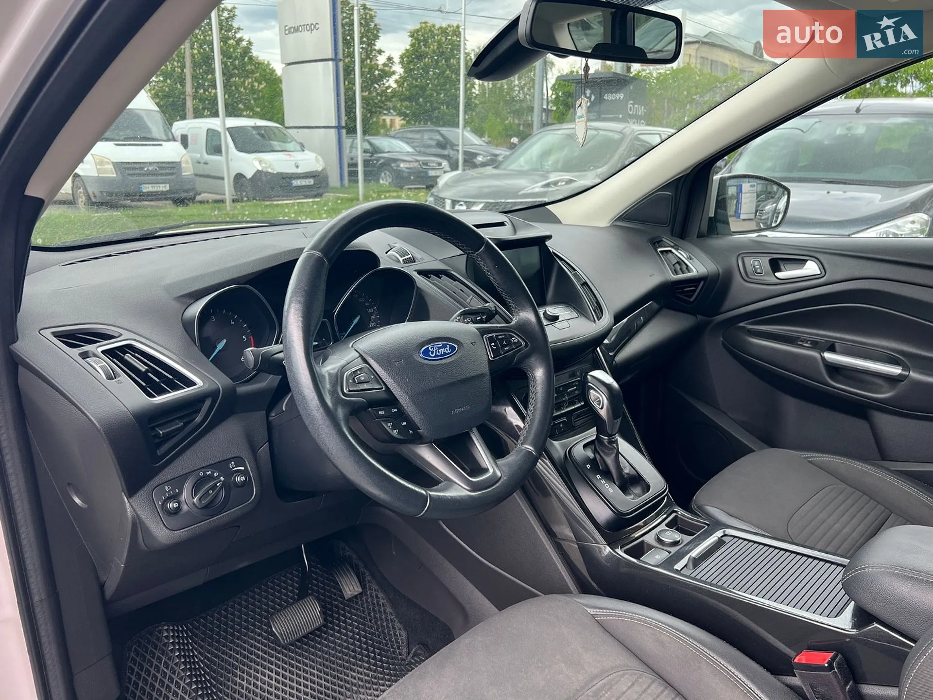 2019 Ford Kuga - мініатюра 10