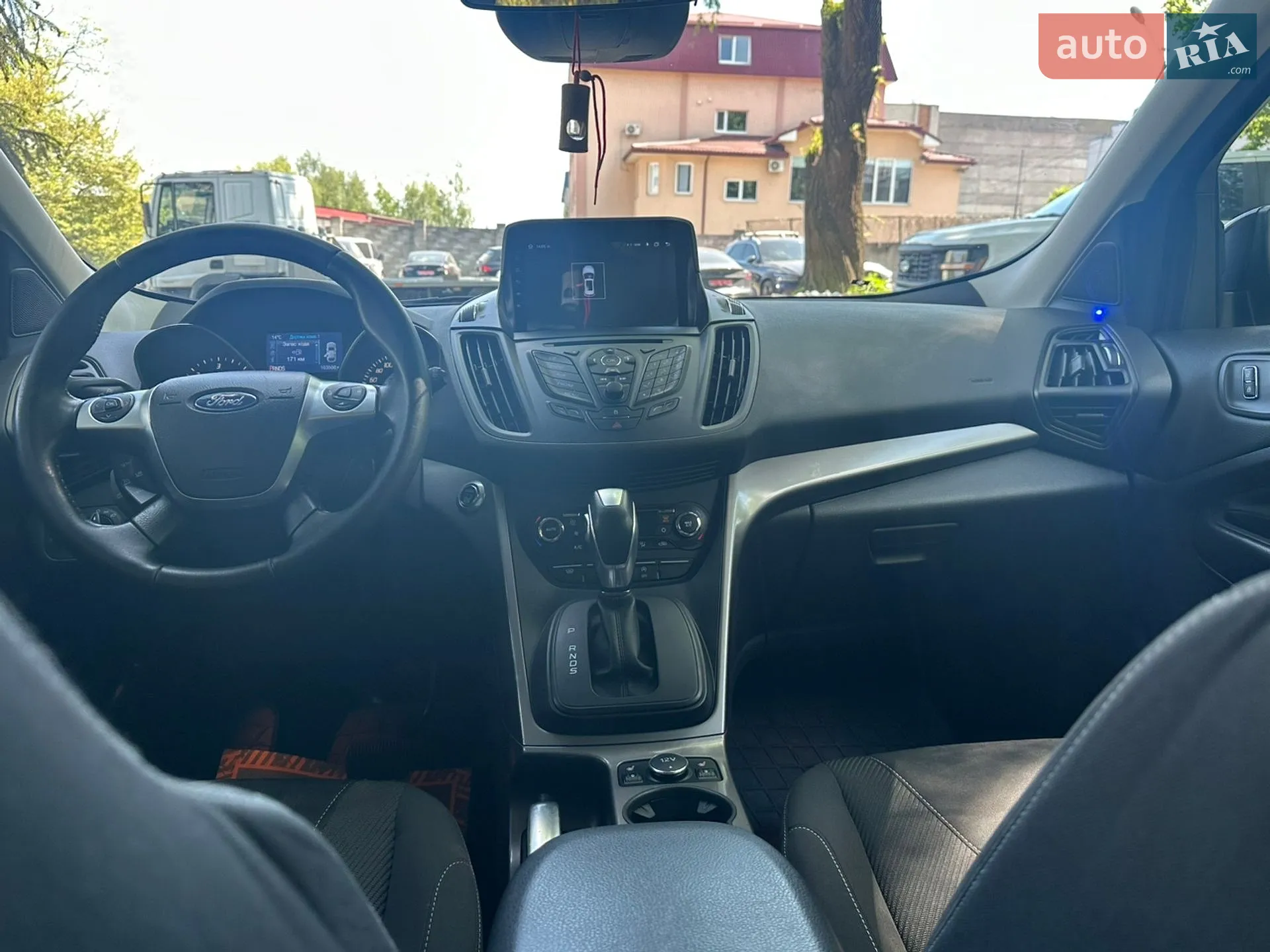 2016 Ford Kuga - мініатюра 20