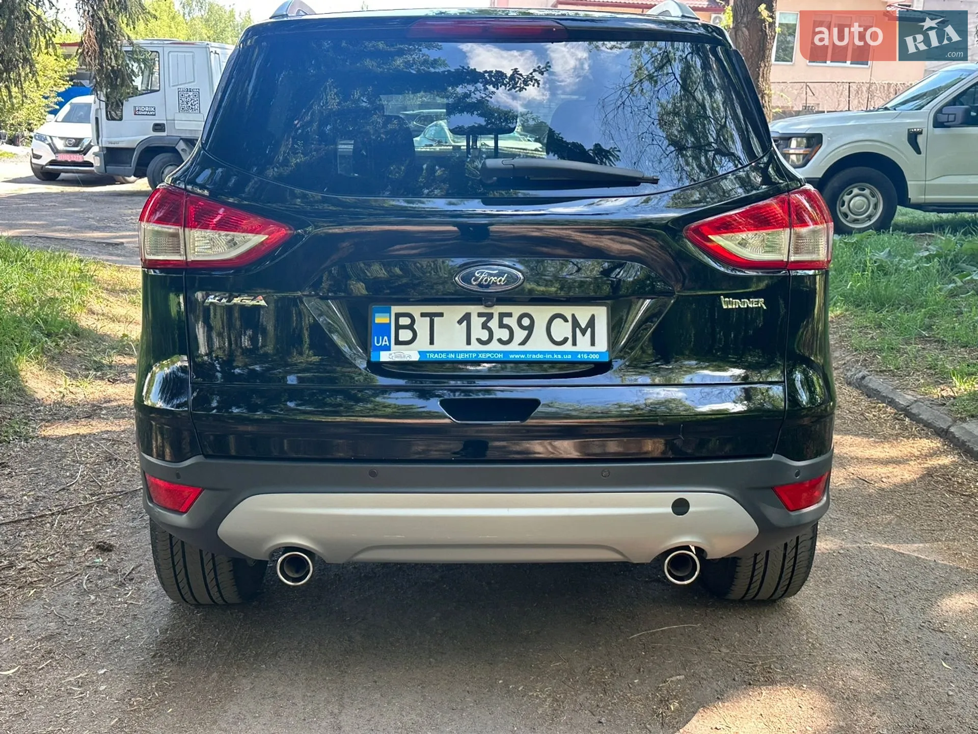 2016 Ford Kuga - мініатюра 31