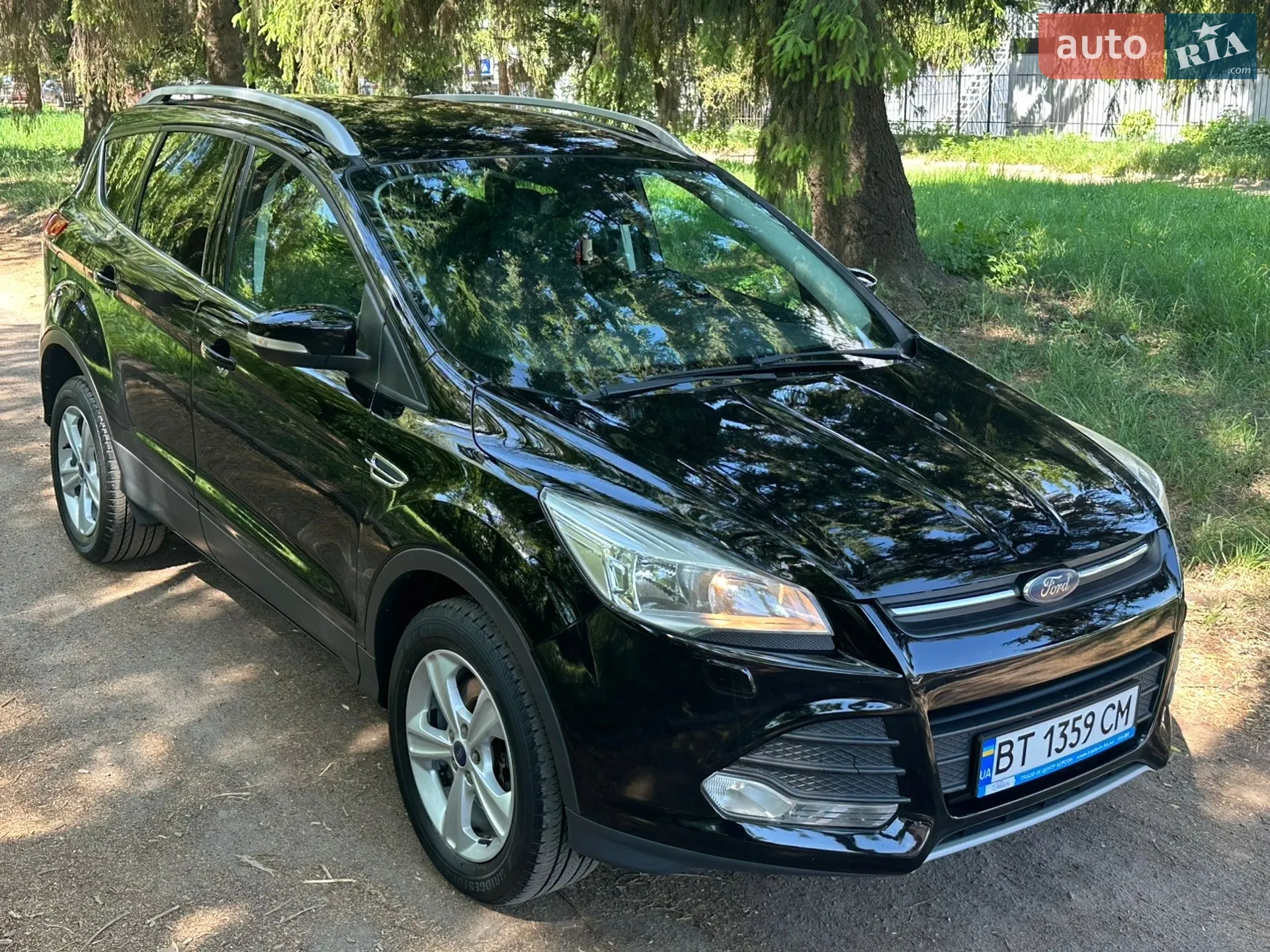 2016 Ford Kuga - мініатюра 37