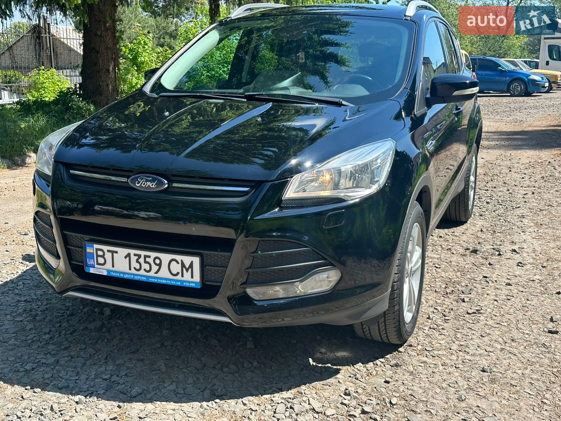 2016 Ford Kuga - мініатюра 43