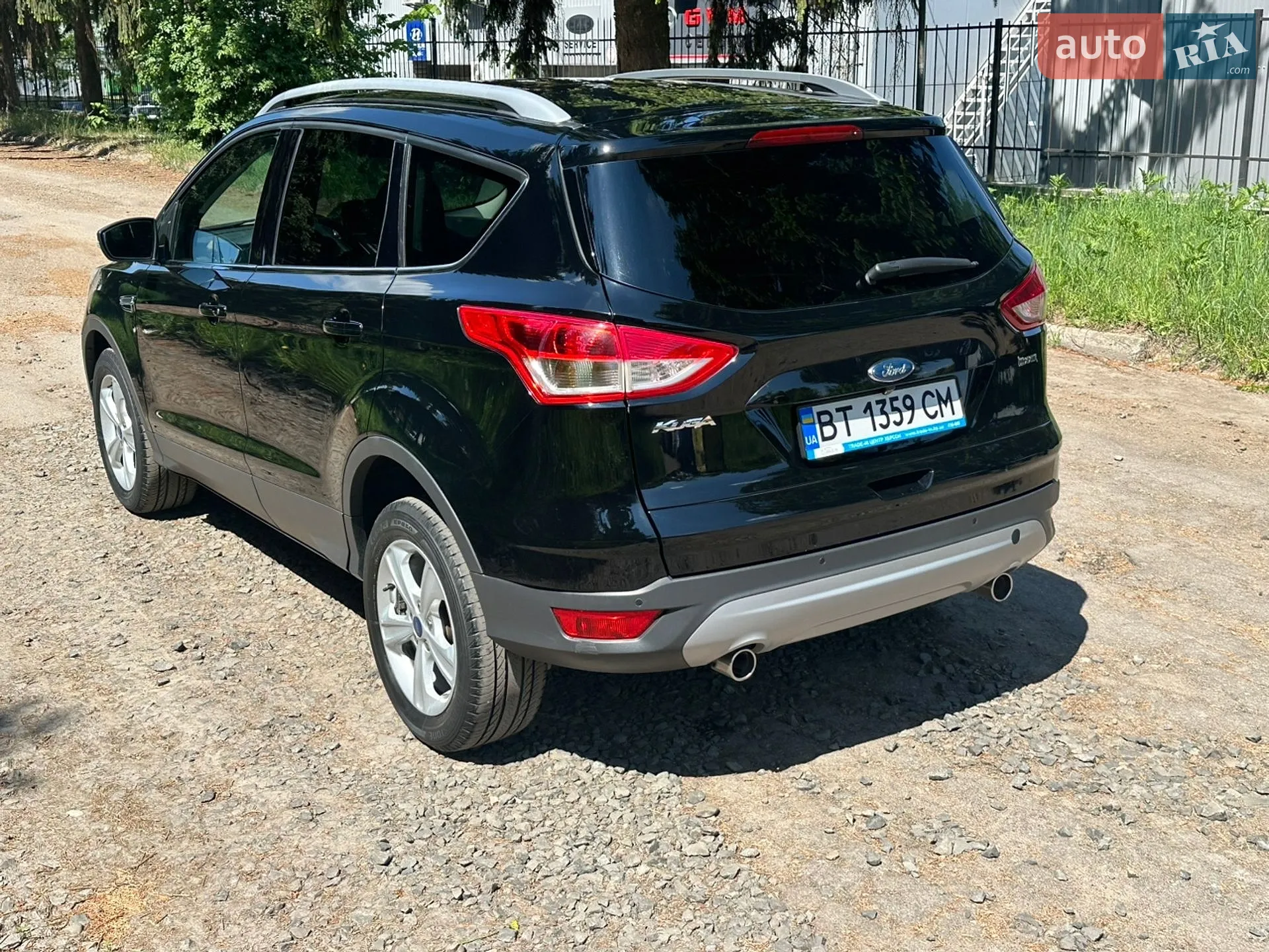 2016 Ford Kuga - мініатюра 49