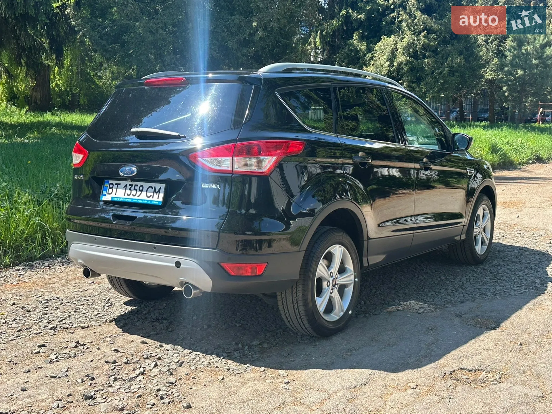 2016 Ford Kuga - мініатюра 51