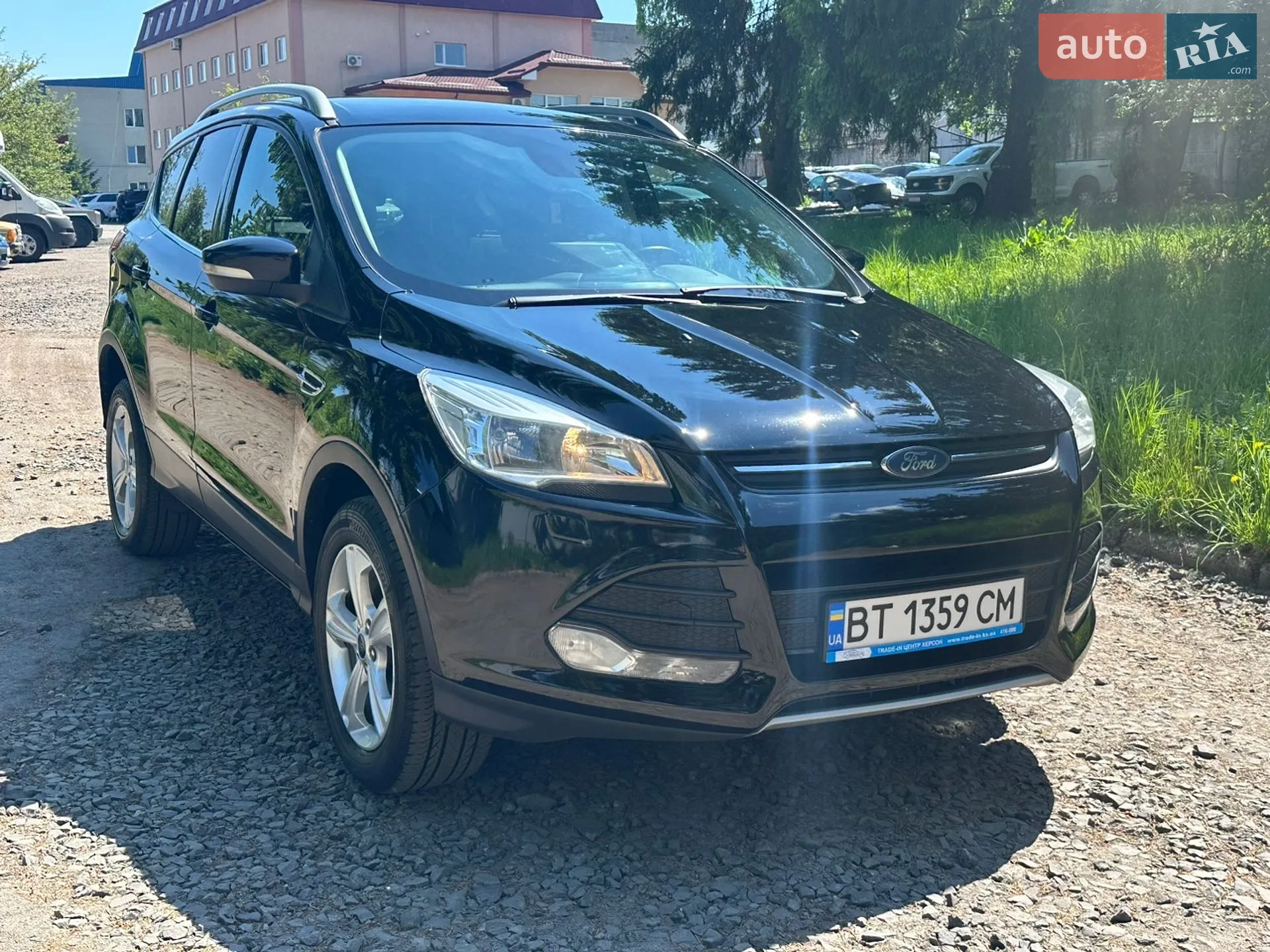 2016 Ford Kuga - мініатюра 56
