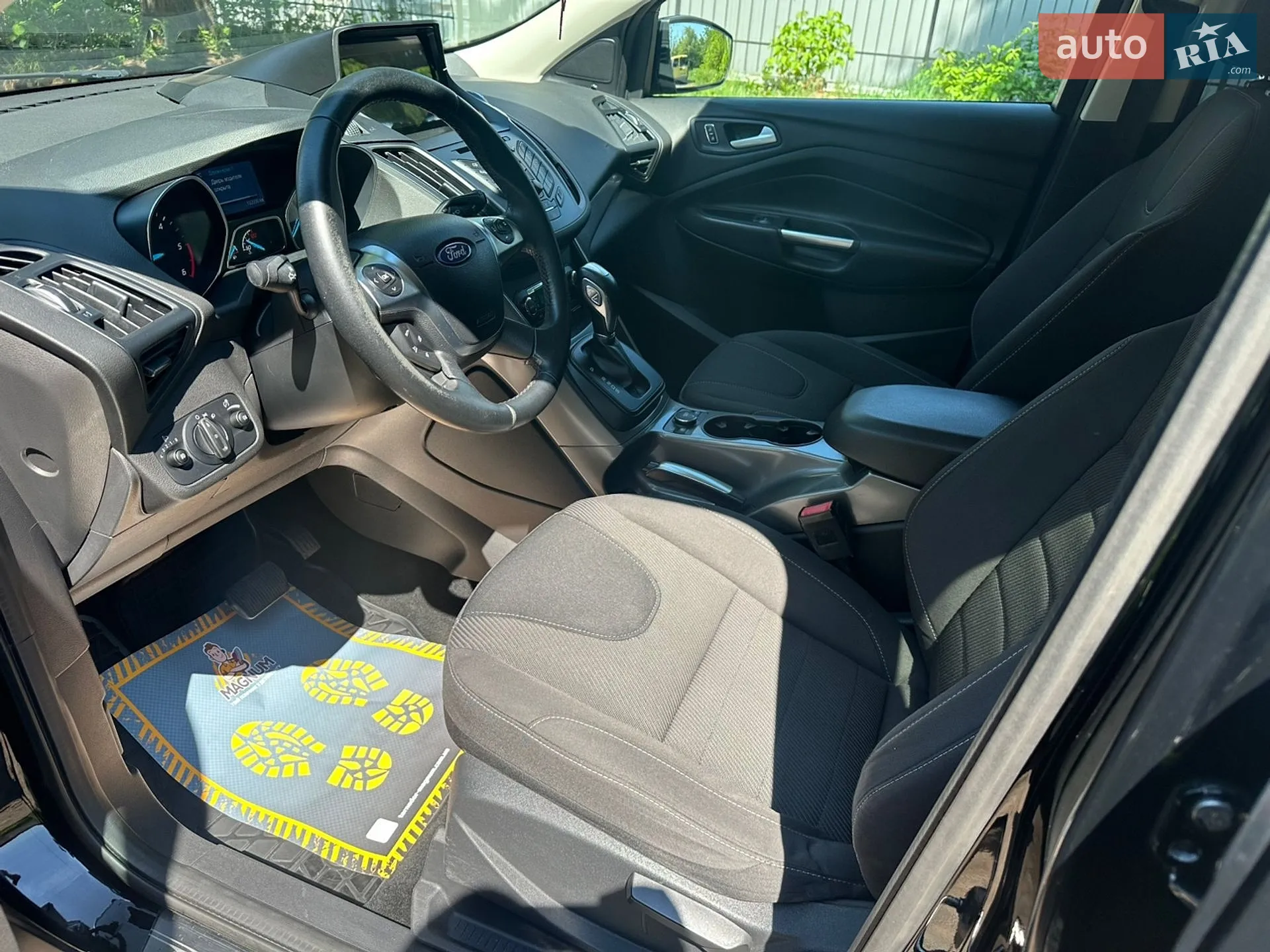 2016 Ford Kuga - мініатюра 73
