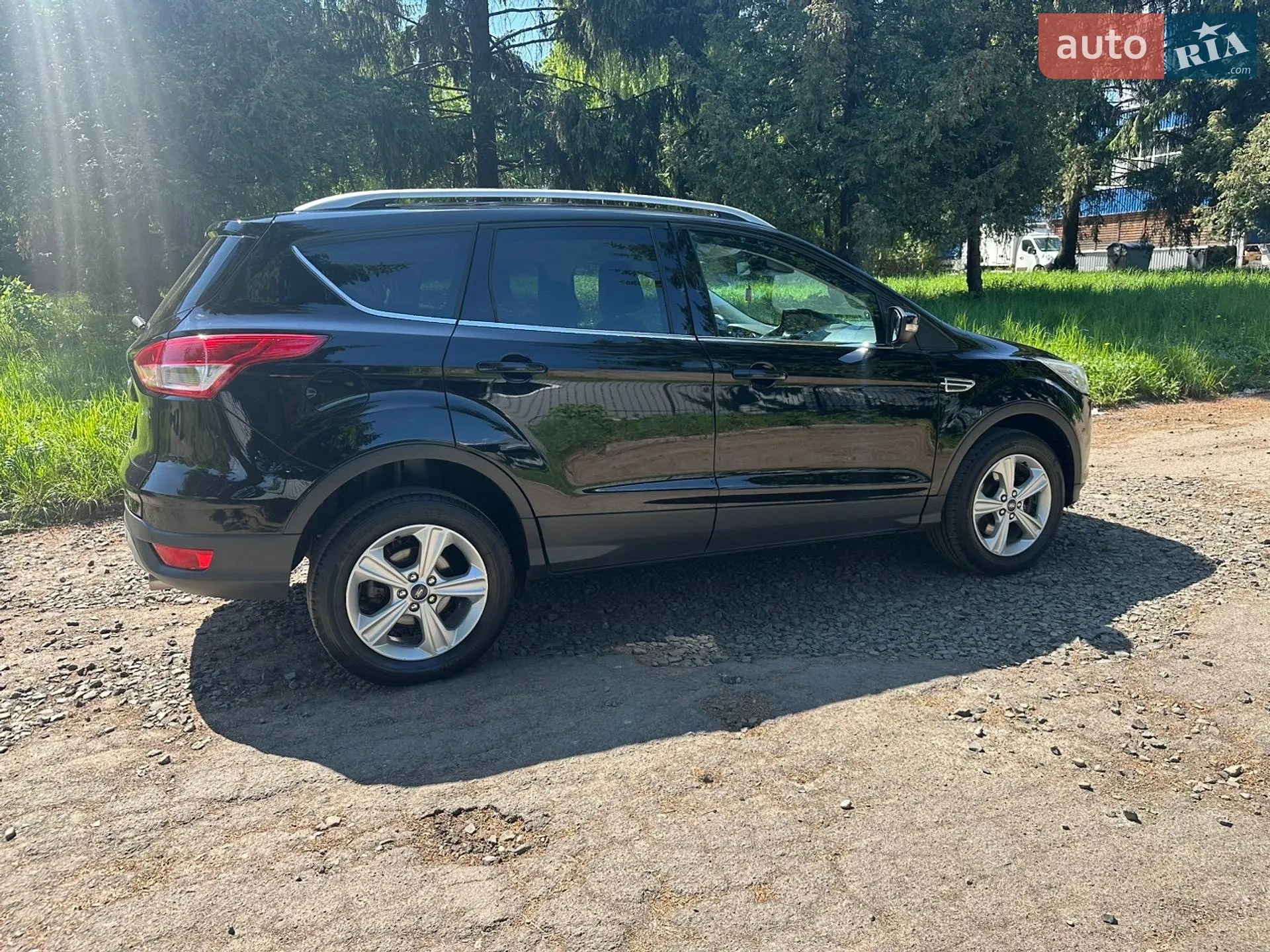 2016 Ford Kuga - мініатюра 79