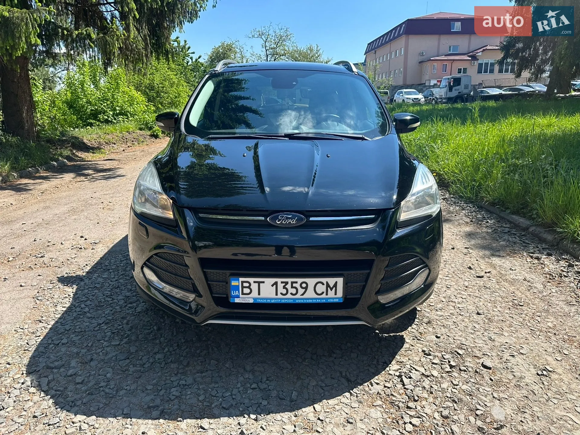 2016 Ford Kuga - мініатюра 81