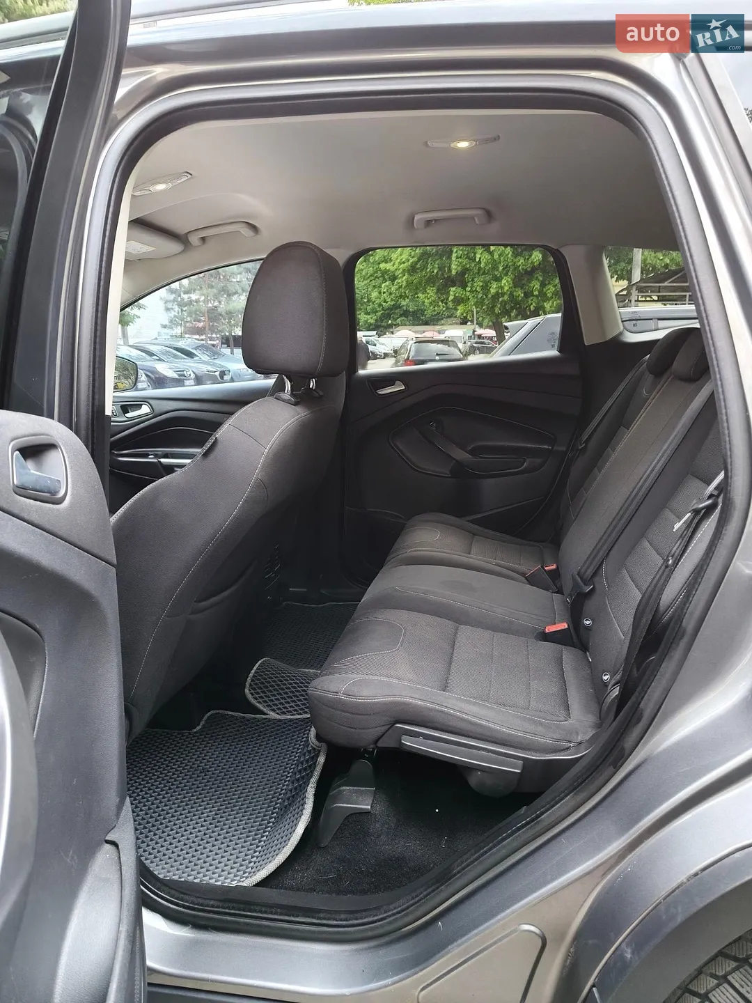 2014 Ford Kuga - мініатюра 6