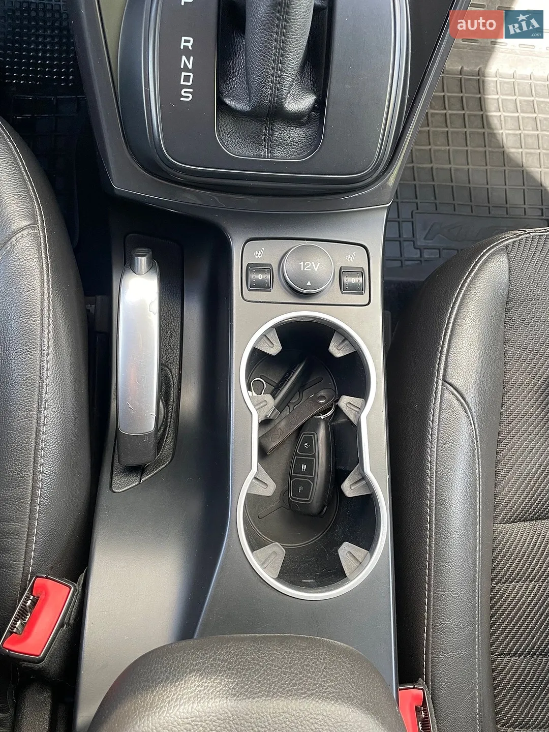 2013 Ford Kuga - мініатюра 7