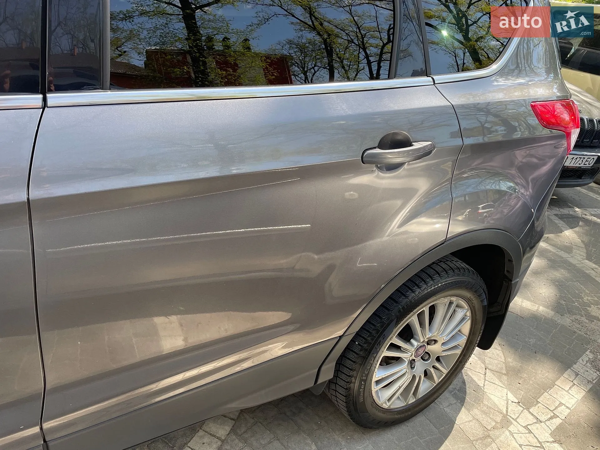 2013 Ford Kuga - мініатюра 17