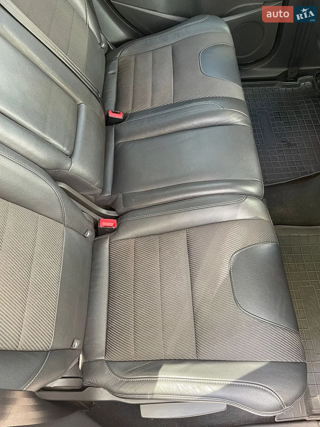 2013 Ford Kuga - мініатюра 20