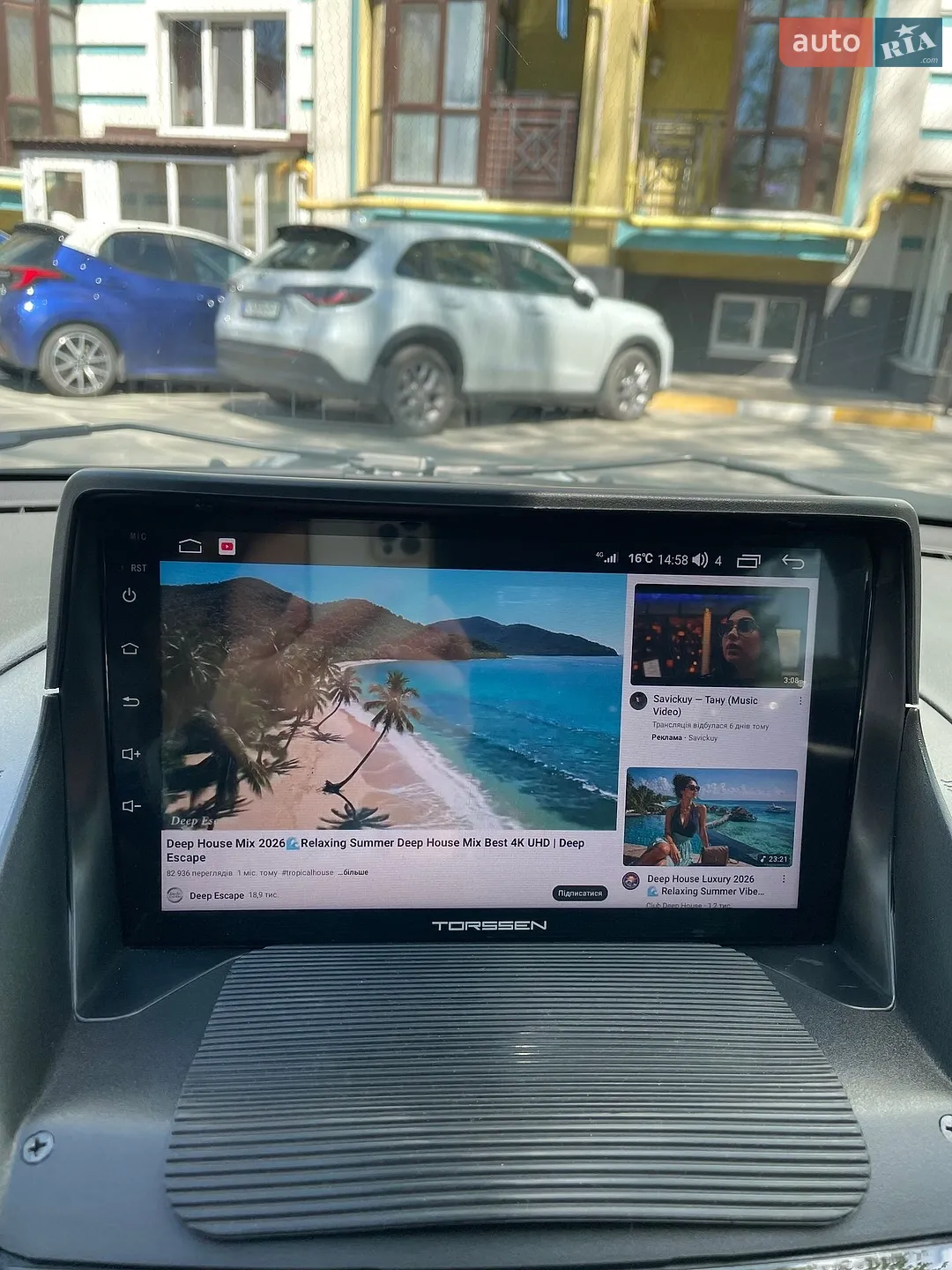 2013 Ford Kuga - мініатюра 27