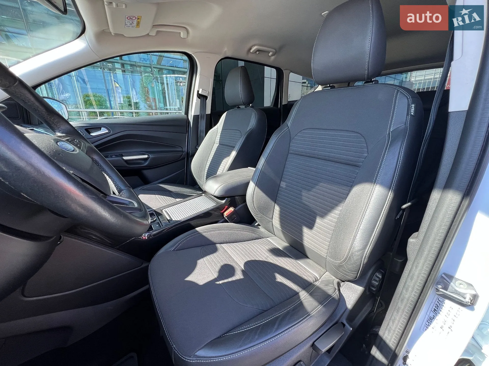 2019 Ford Kuga - мініатюра 11