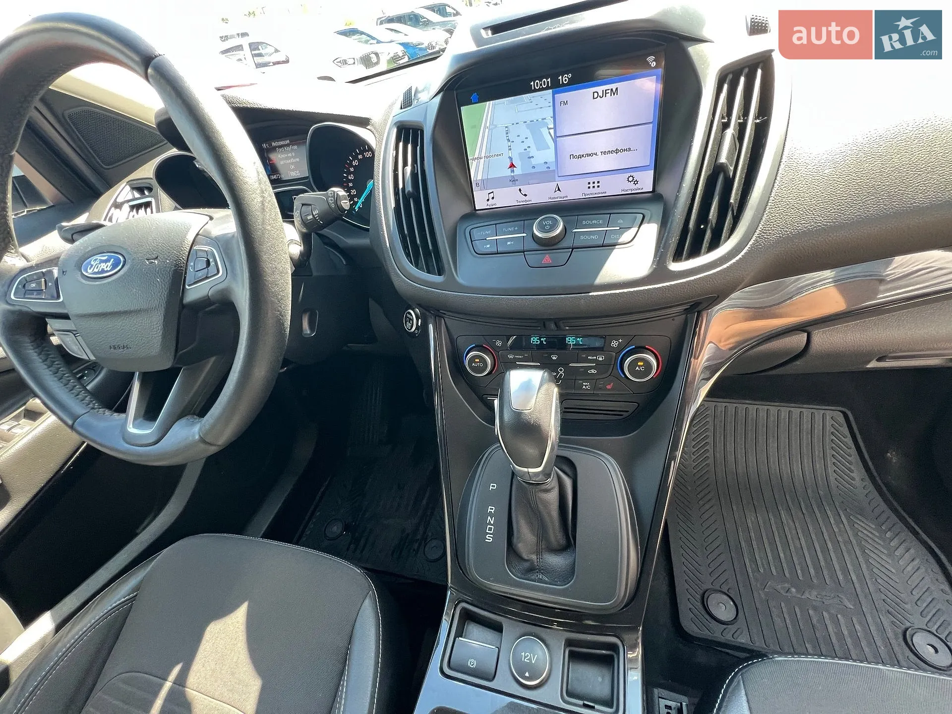 2019 Ford Kuga - мініатюра 27