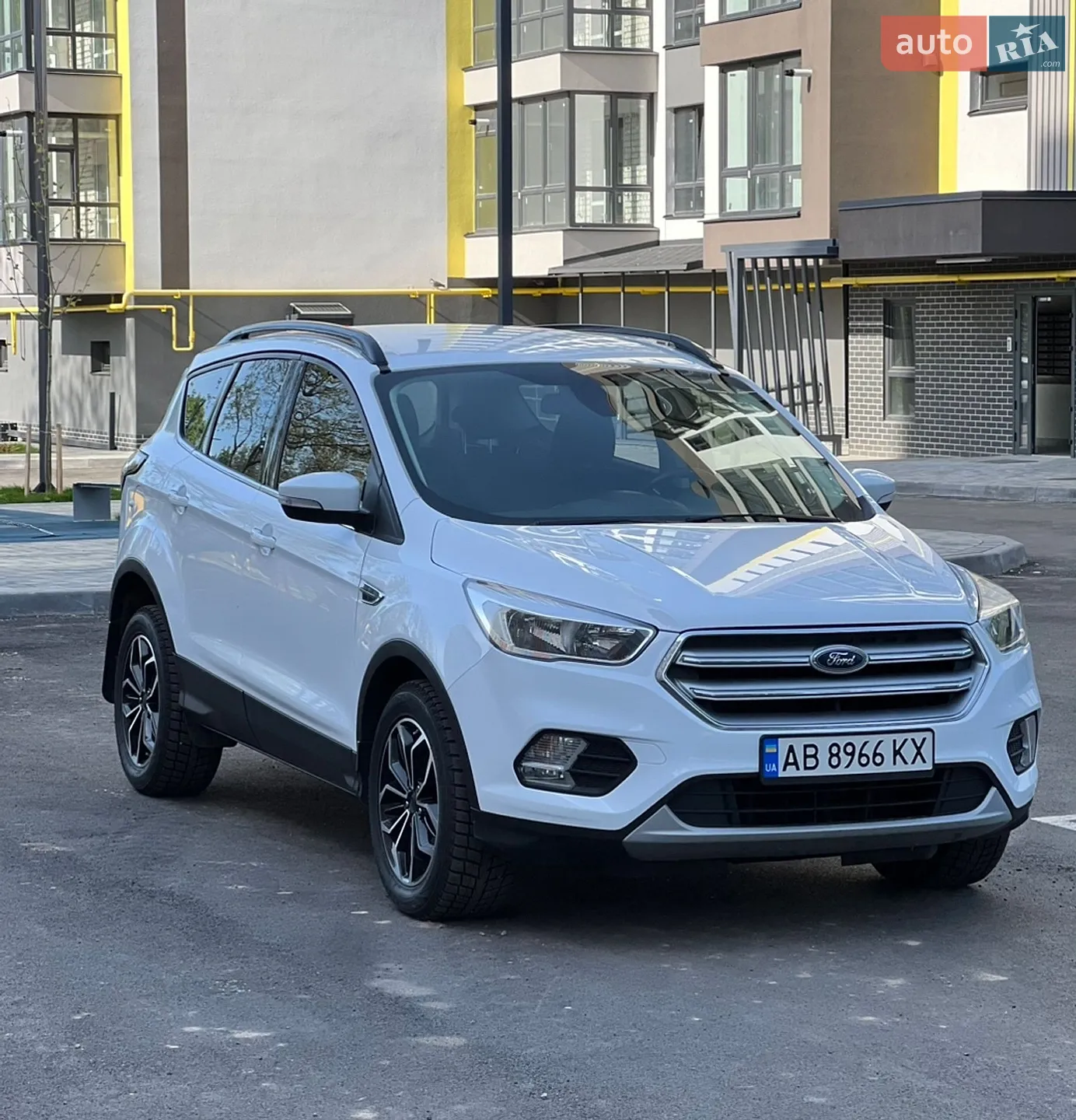 2019 Ford Kuga - мініатюра 6