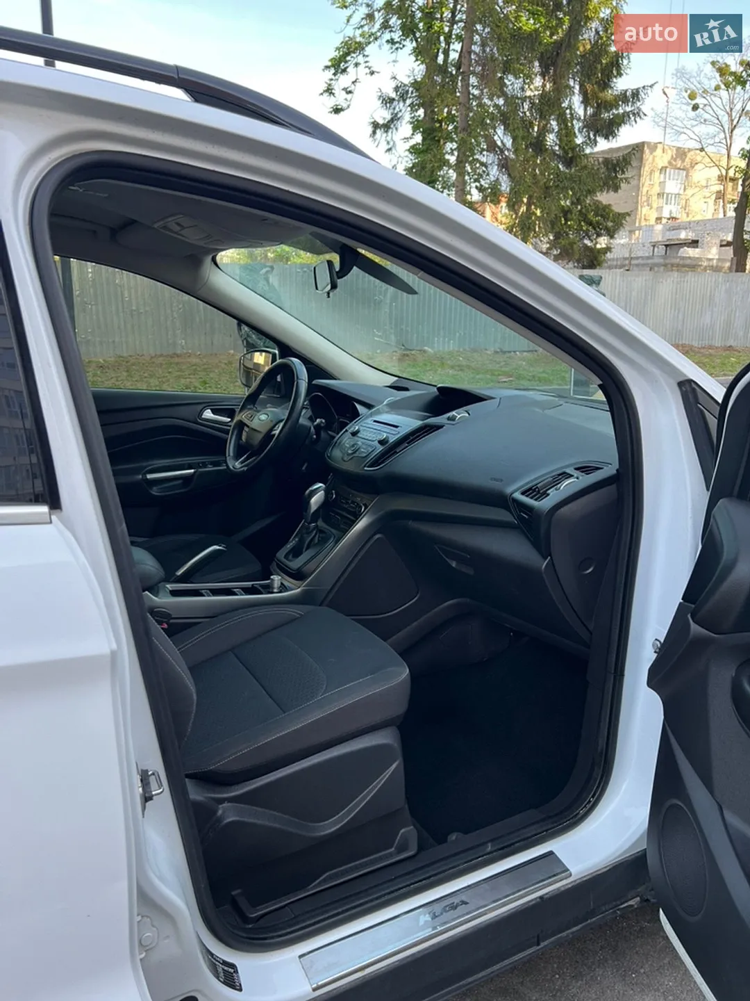 2019 Ford Kuga - мініатюра 18