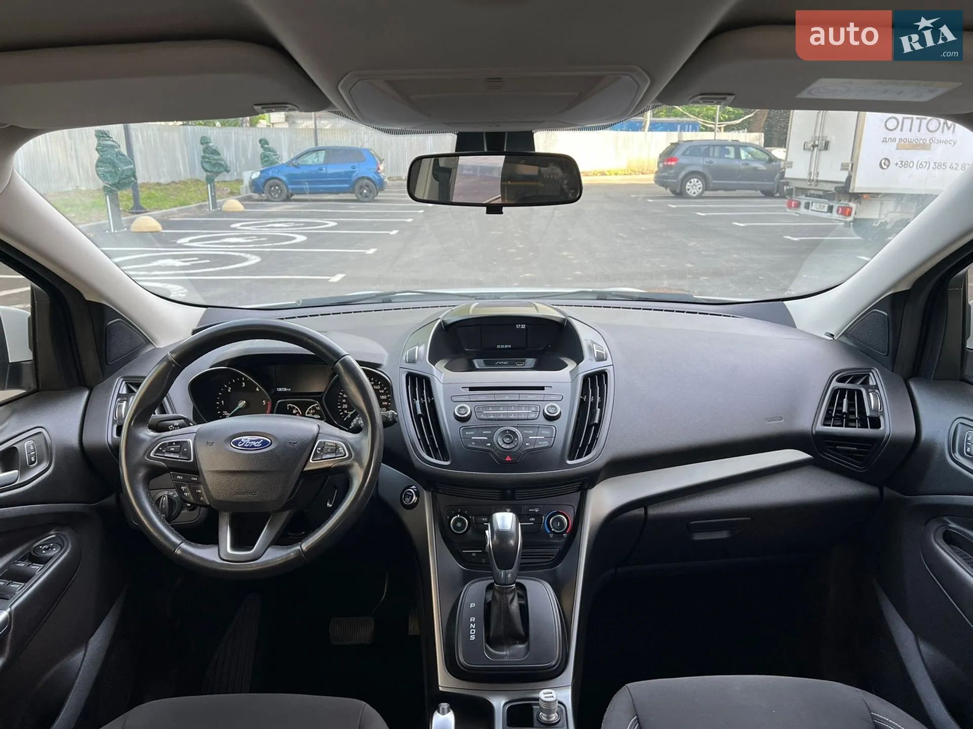 2019 Ford Kuga - мініатюра 20