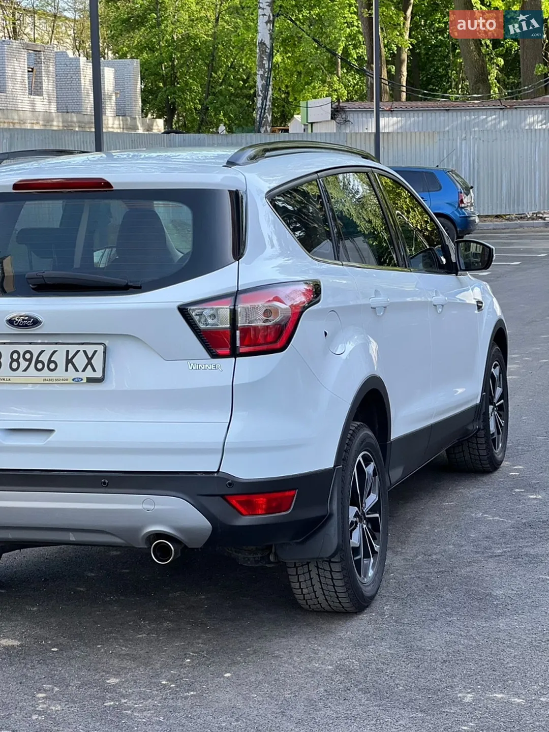 2019 Ford Kuga - мініатюра 31