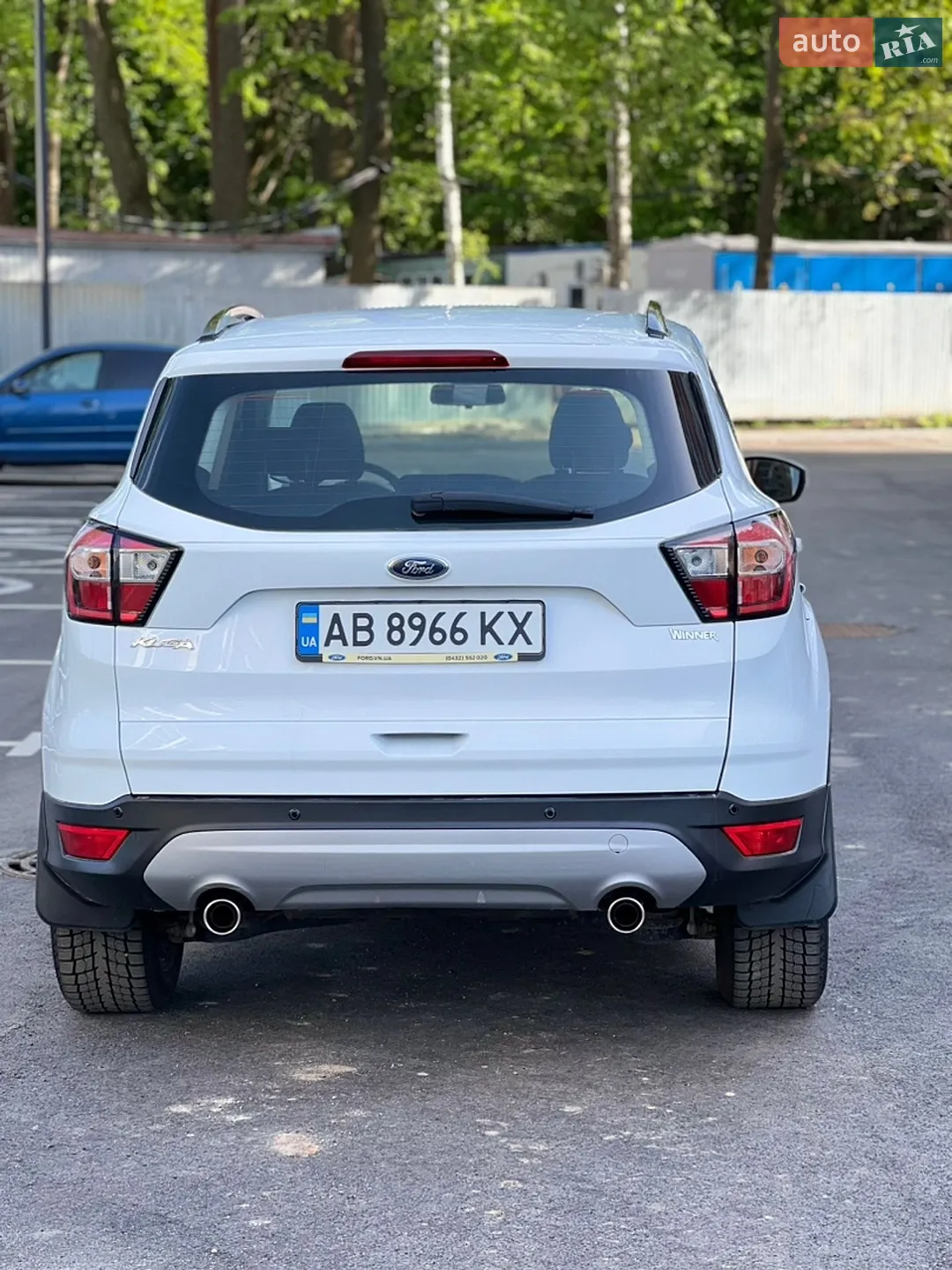 2019 Ford Kuga - мініатюра 35