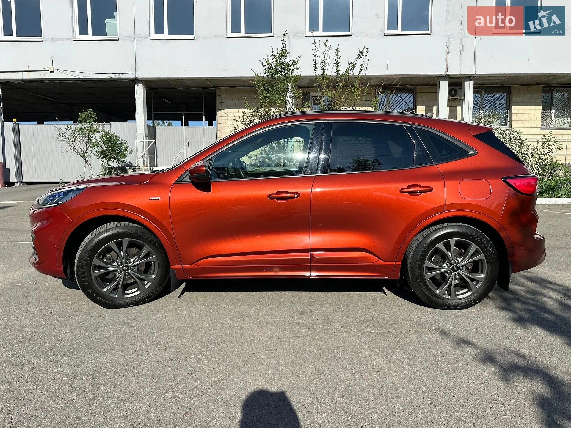 2020 Ford Kuga - мініатюра 13