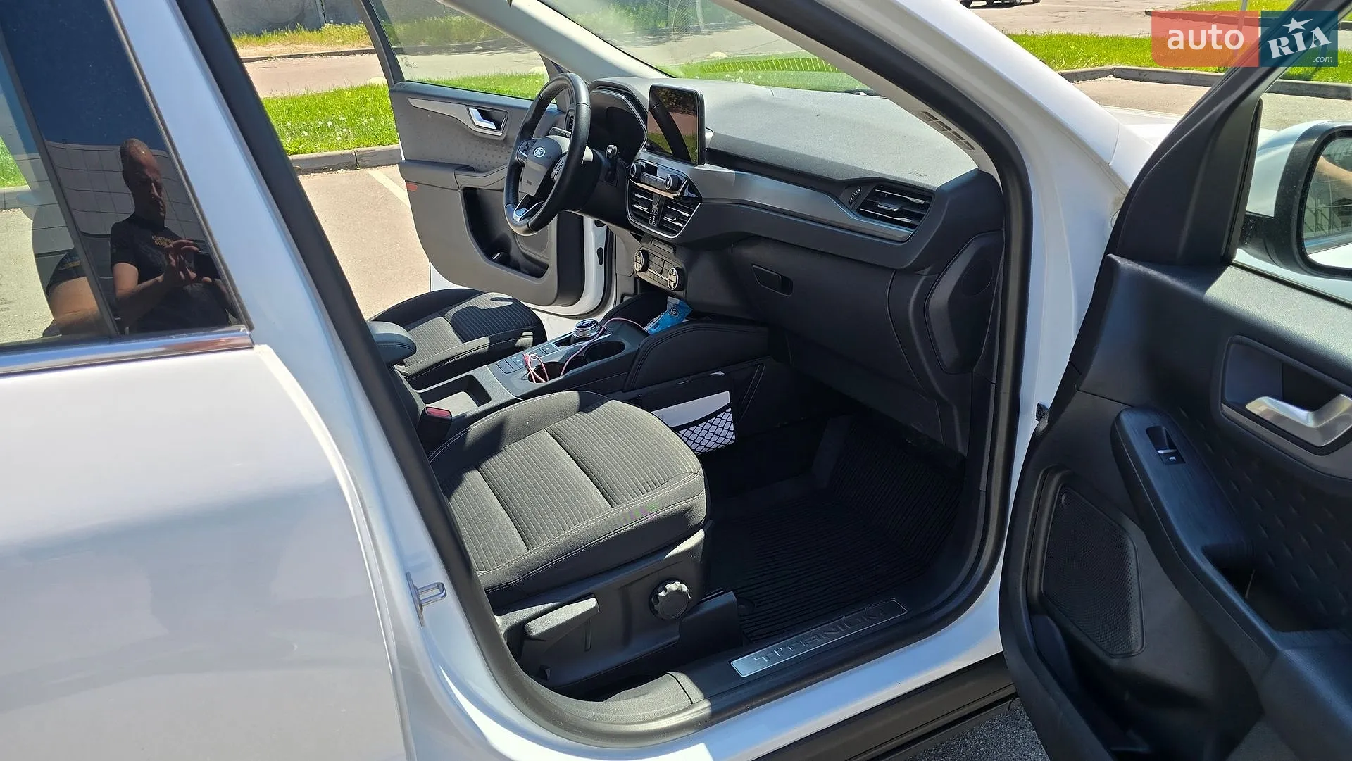 2020 Ford Kuga - мініатюра 14