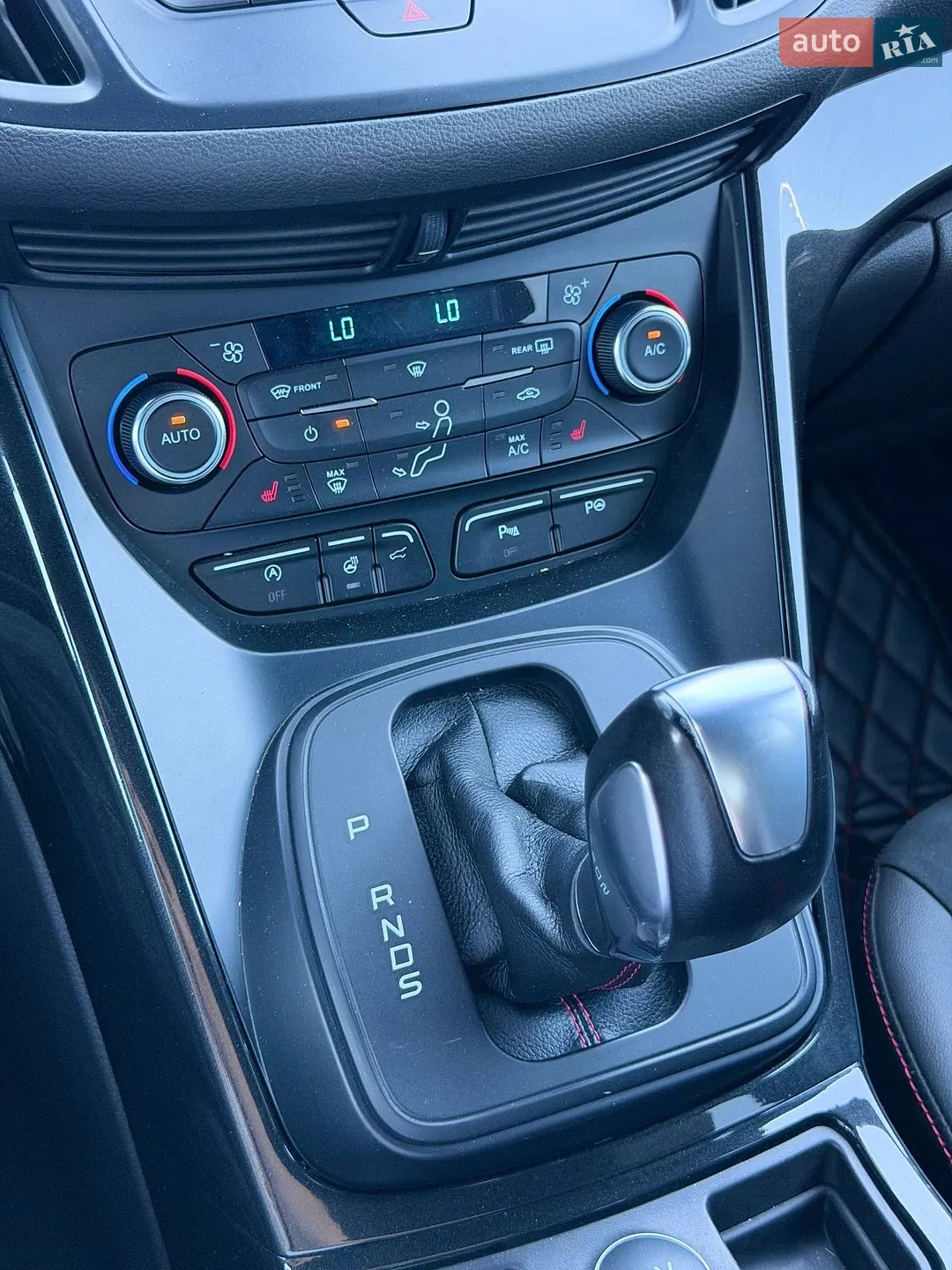 2019 Ford Kuga - мініатюра 10