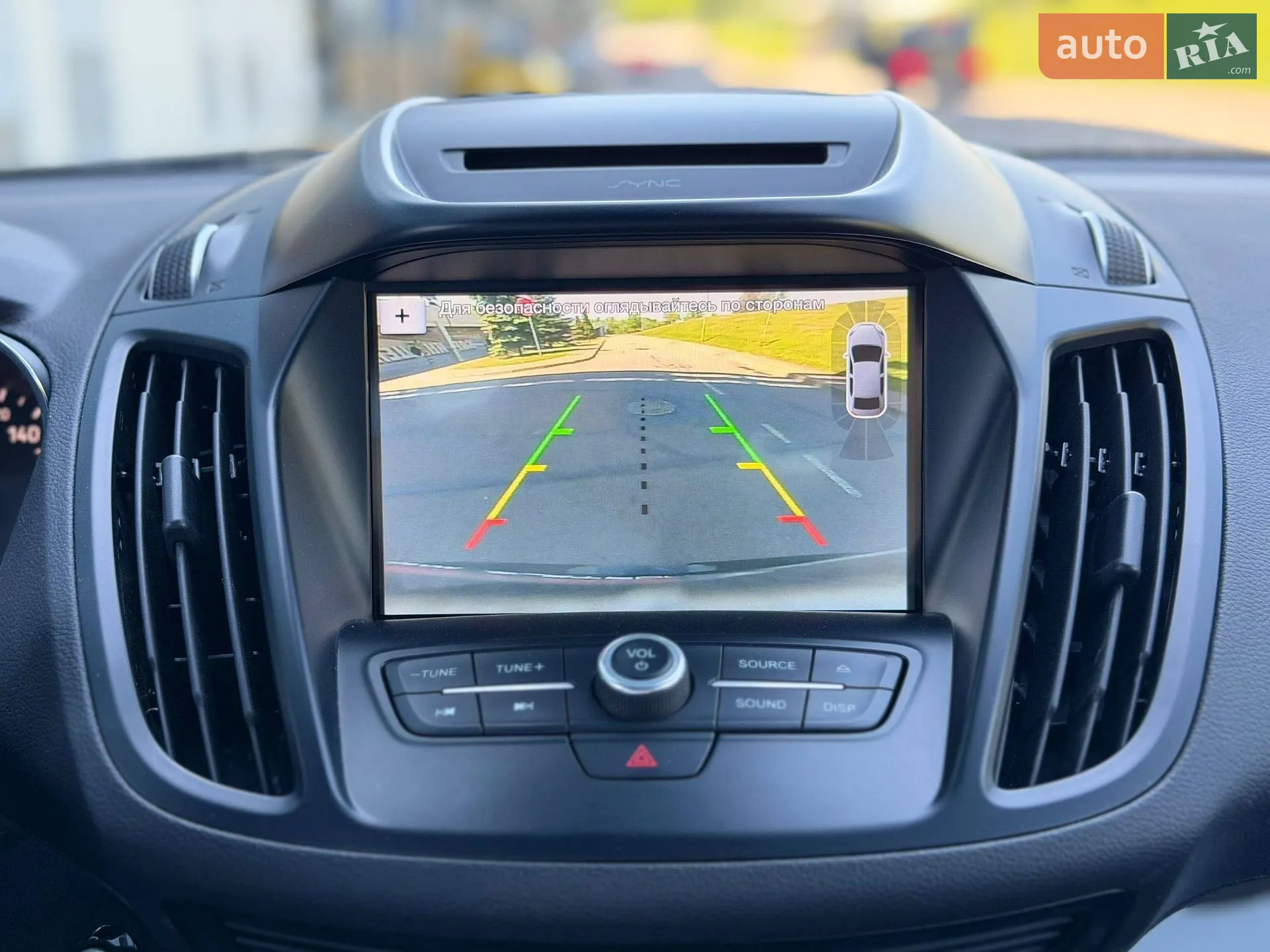 2019 Ford Kuga - мініатюра 16
