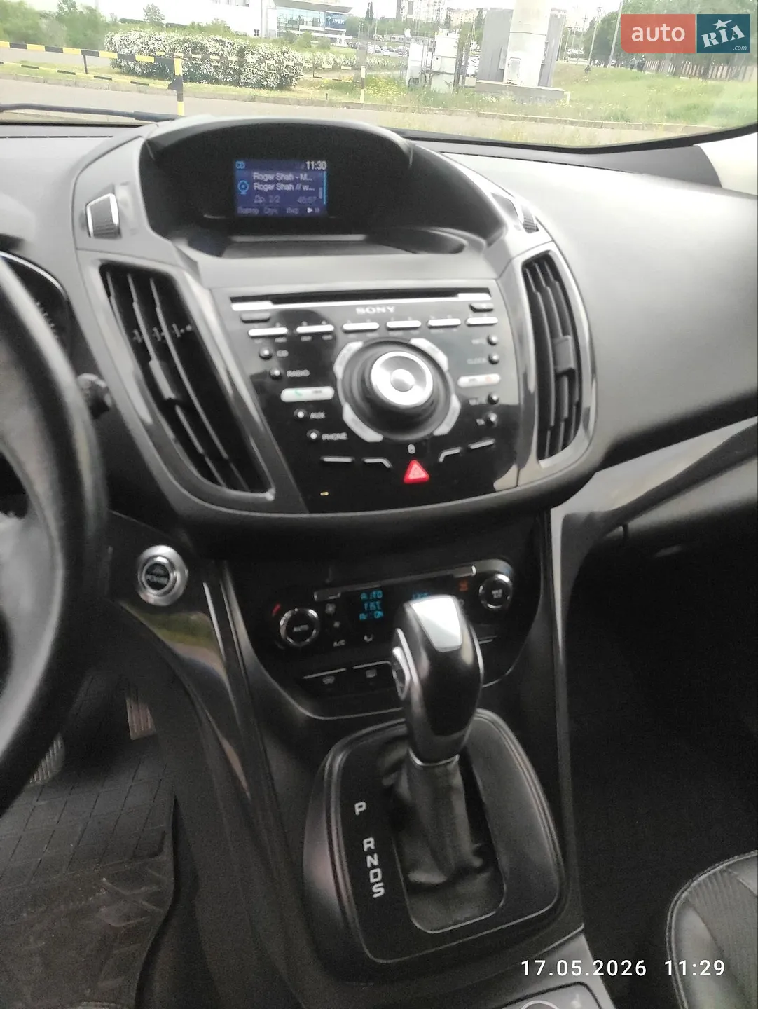 2013 Ford Kuga - мініатюра 10