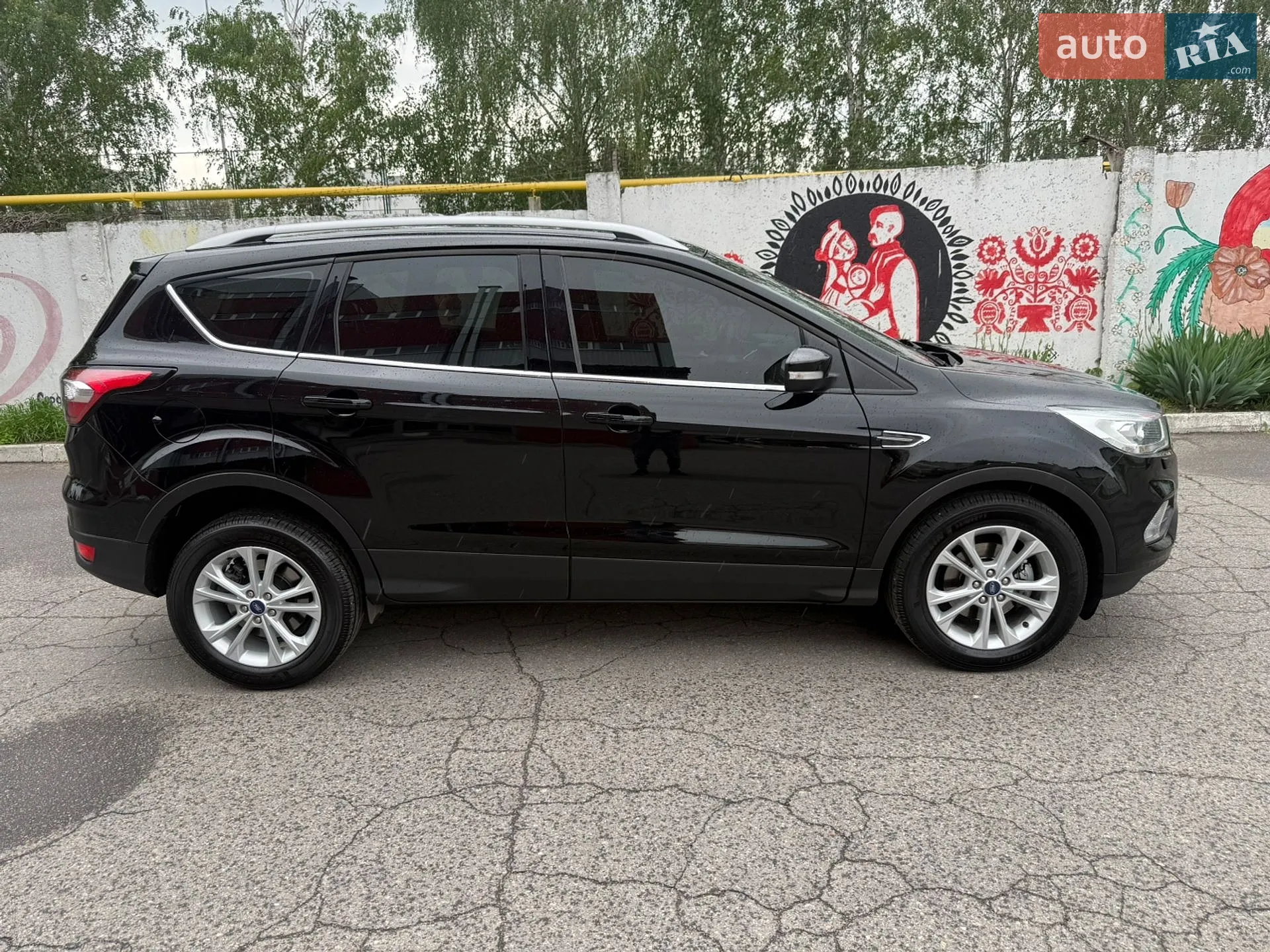 2019 Ford Kuga - мініатюра 3