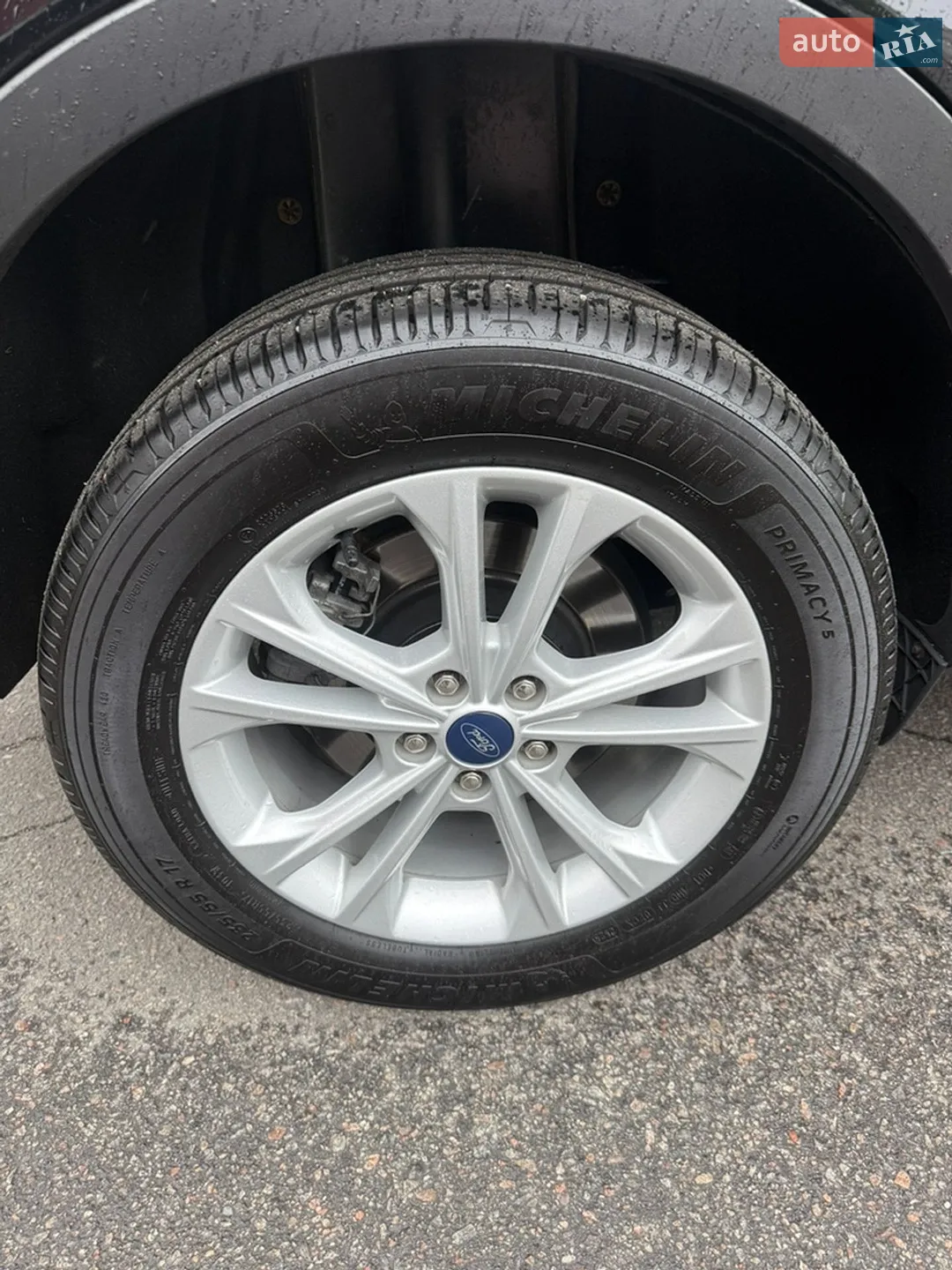 2019 Ford Kuga - мініатюра 20