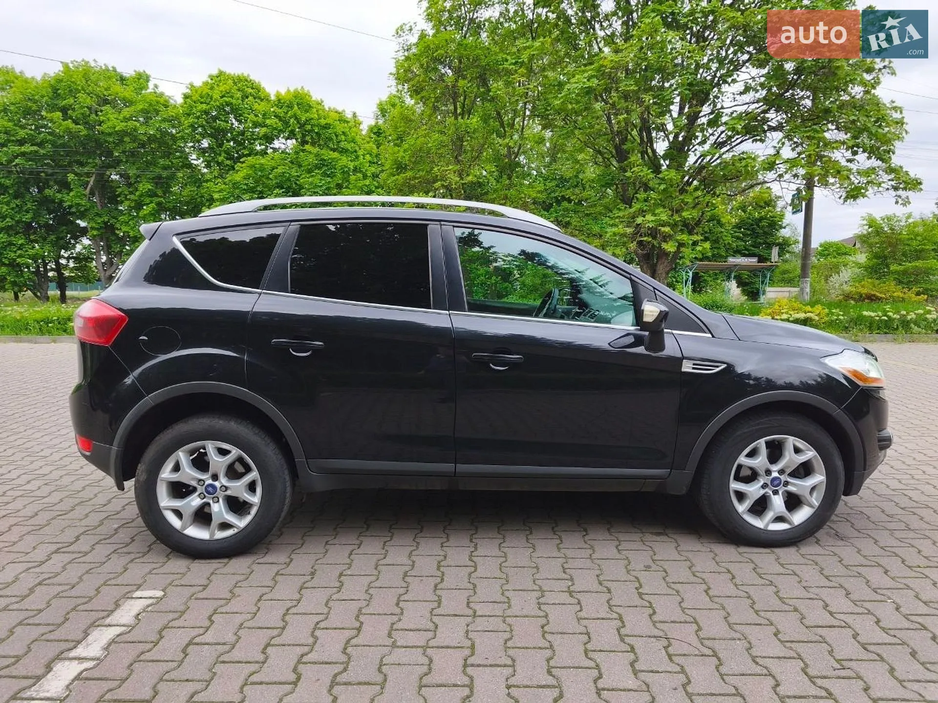 2011 Ford Kuga - мініатюра 6