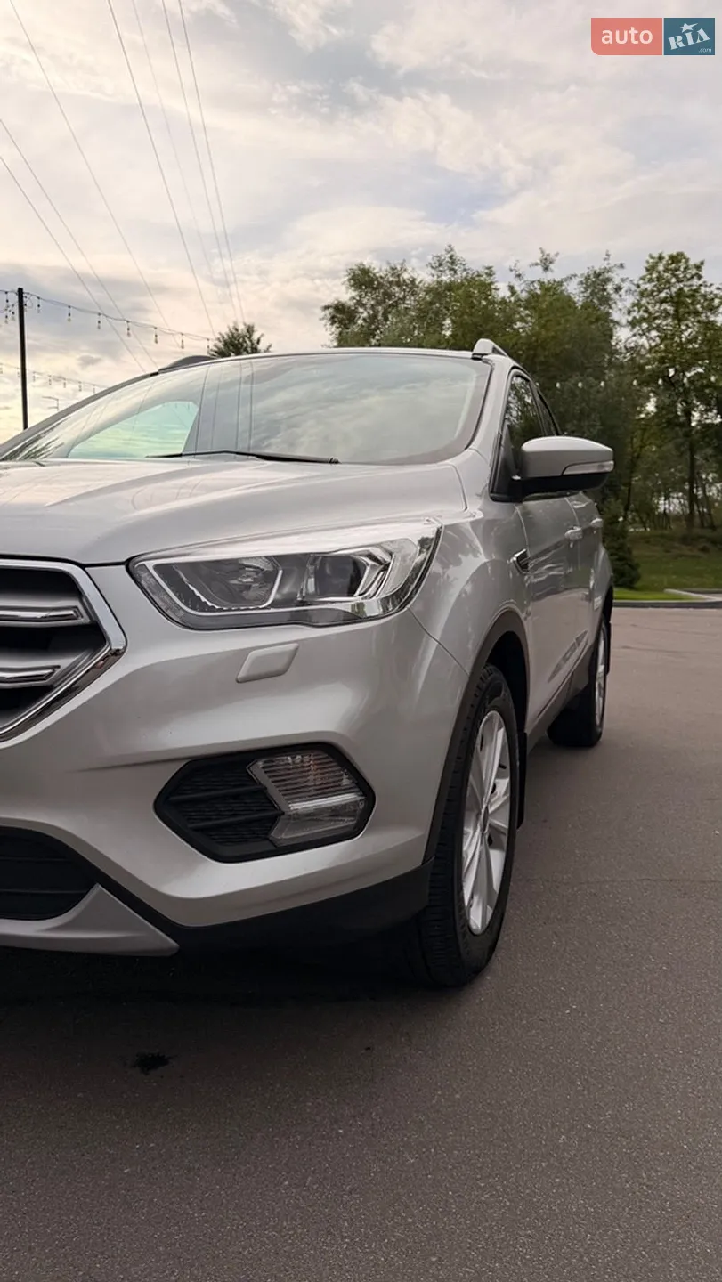 2019 Ford Kuga - мініатюра 6