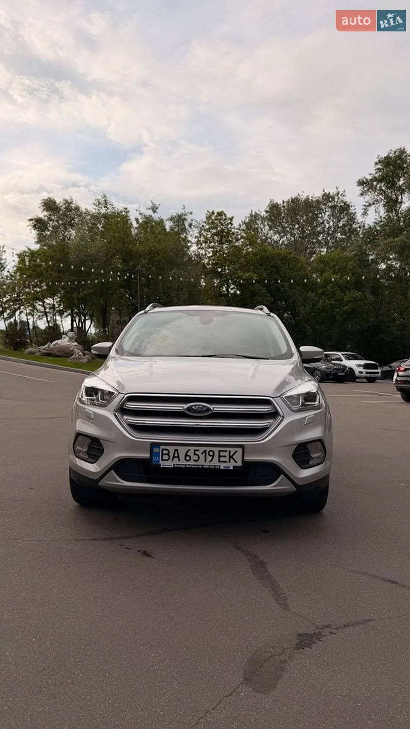 2019 Ford Kuga - мініатюра 19