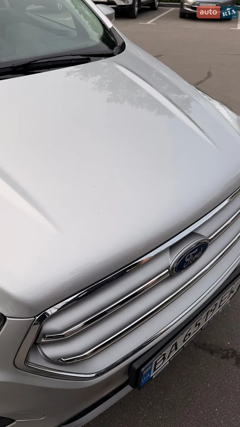2019 Ford Kuga - мініатюра 22