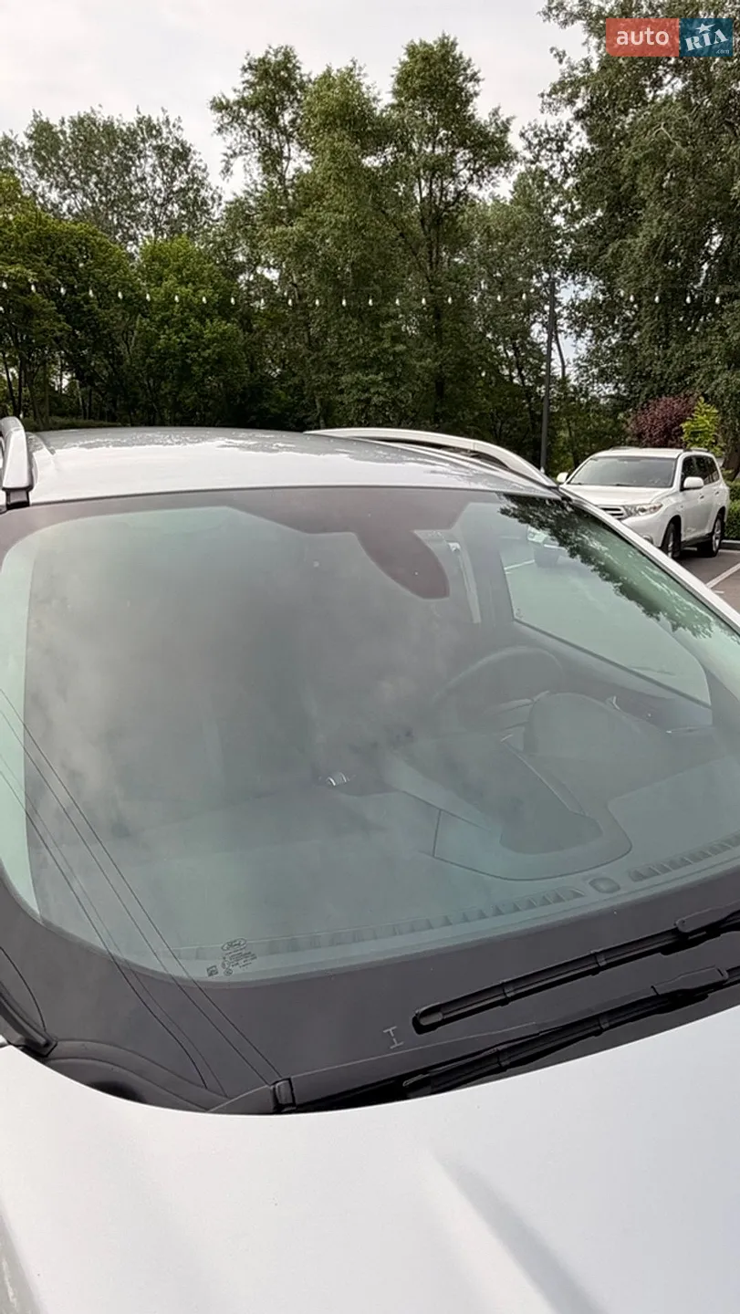 2019 Ford Kuga - мініатюра 27