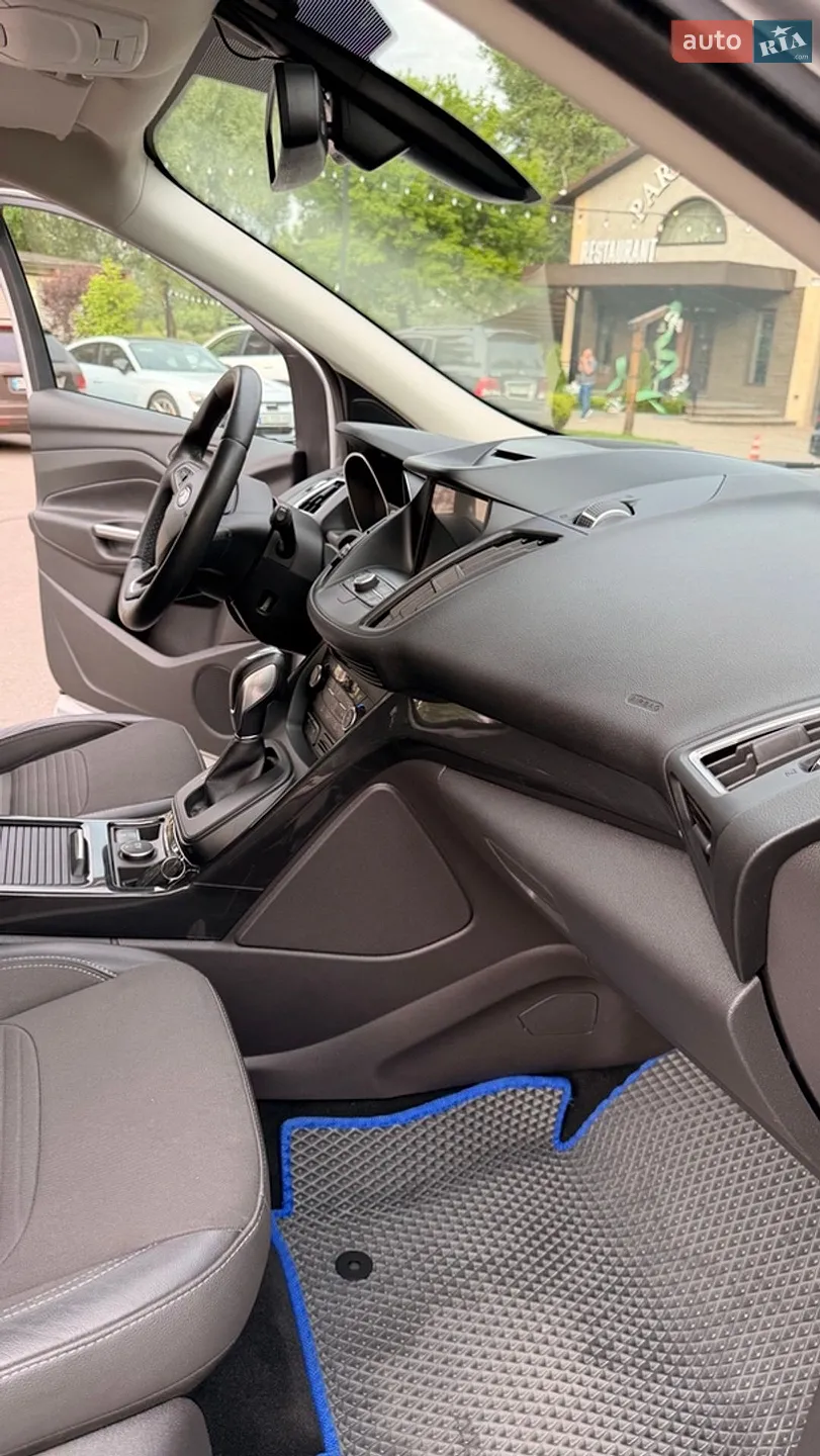2019 Ford Kuga - мініатюра 32