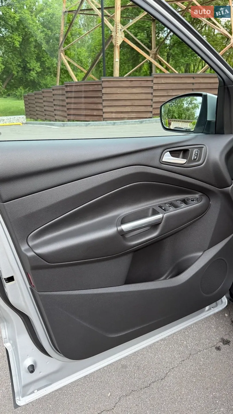 2019 Ford Kuga - мініатюра 47