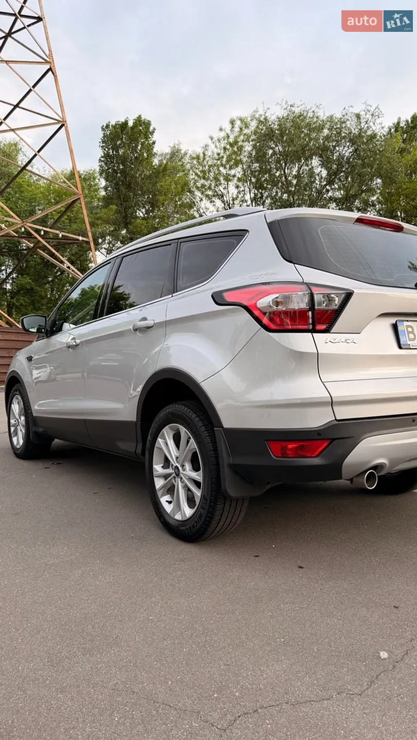 2019 Ford Kuga - мініатюра 14